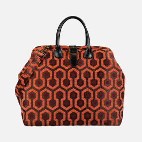 "The Shining" Overlook Hotel Mary Poppins Bag
