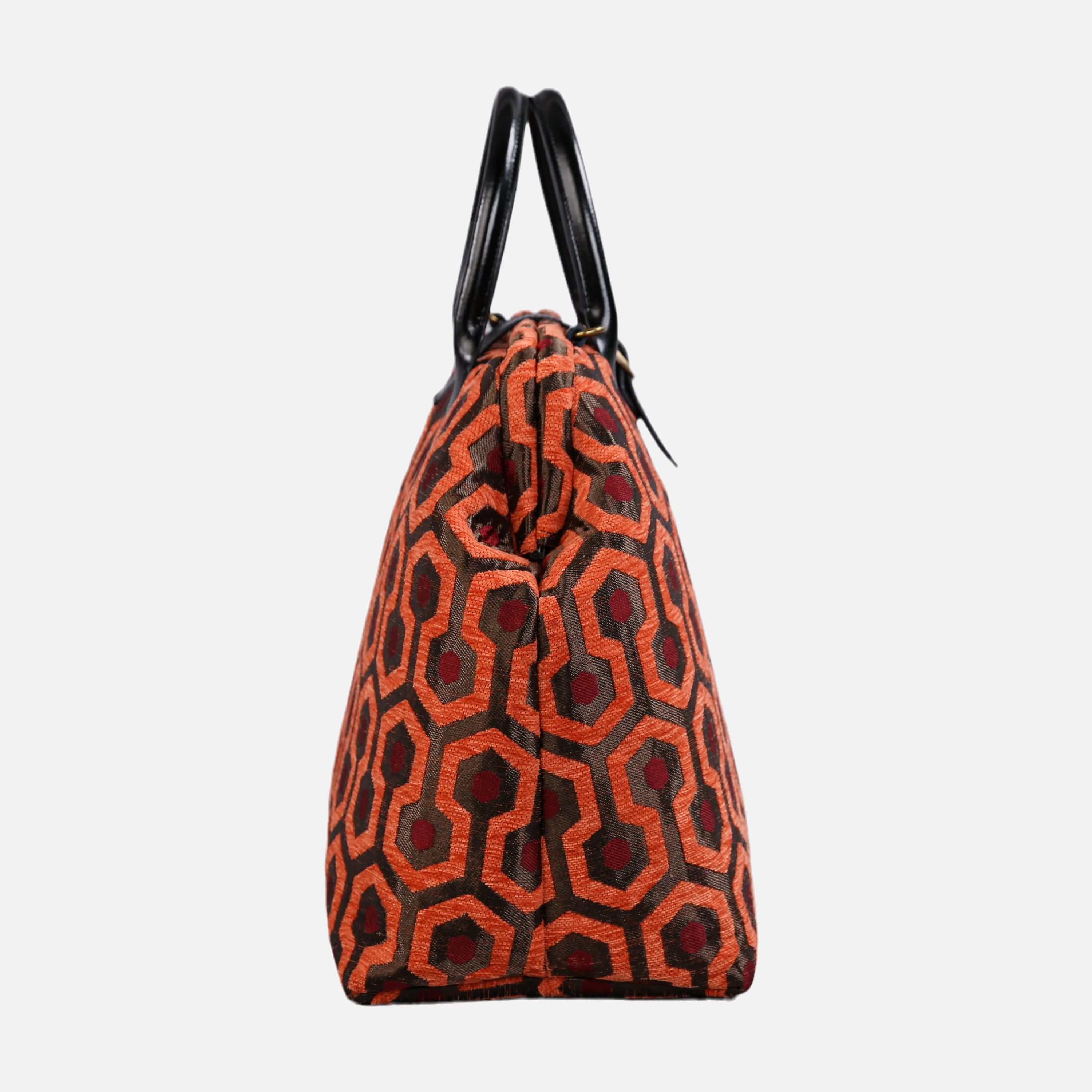 "The Shining" Overlook Hotel Mary Poppins Bag