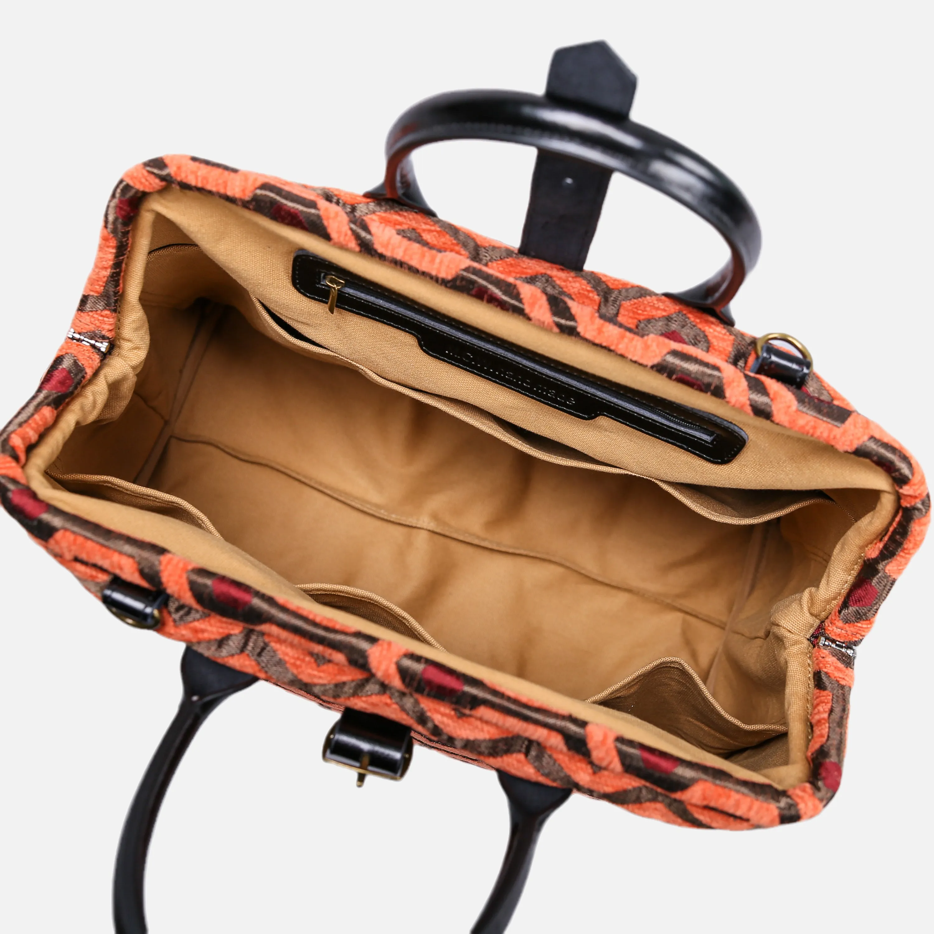 "The Shining" Overlook Hotel Mary Poppins Bag