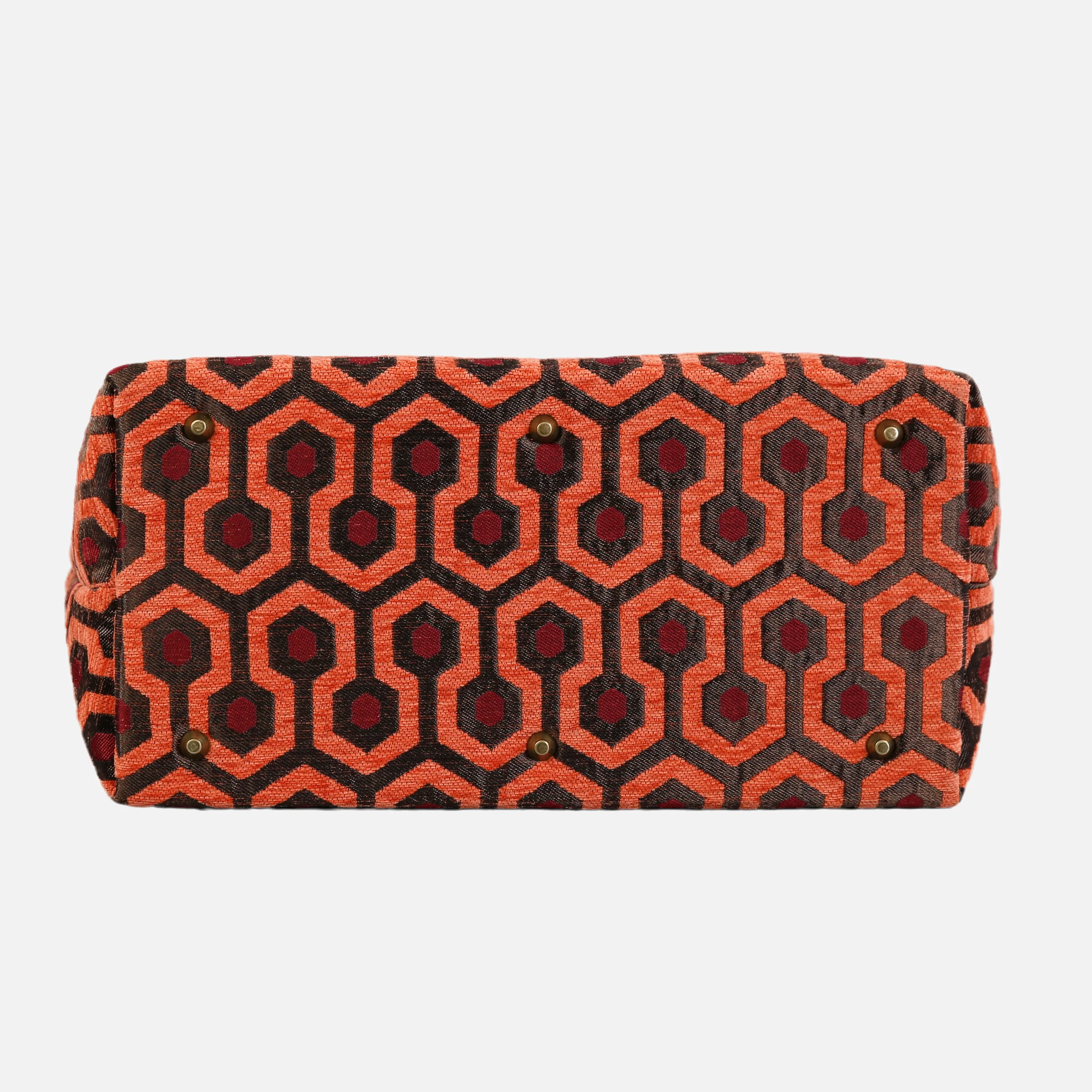 "The Shining" Overlook Hotel Mary Poppins Bag