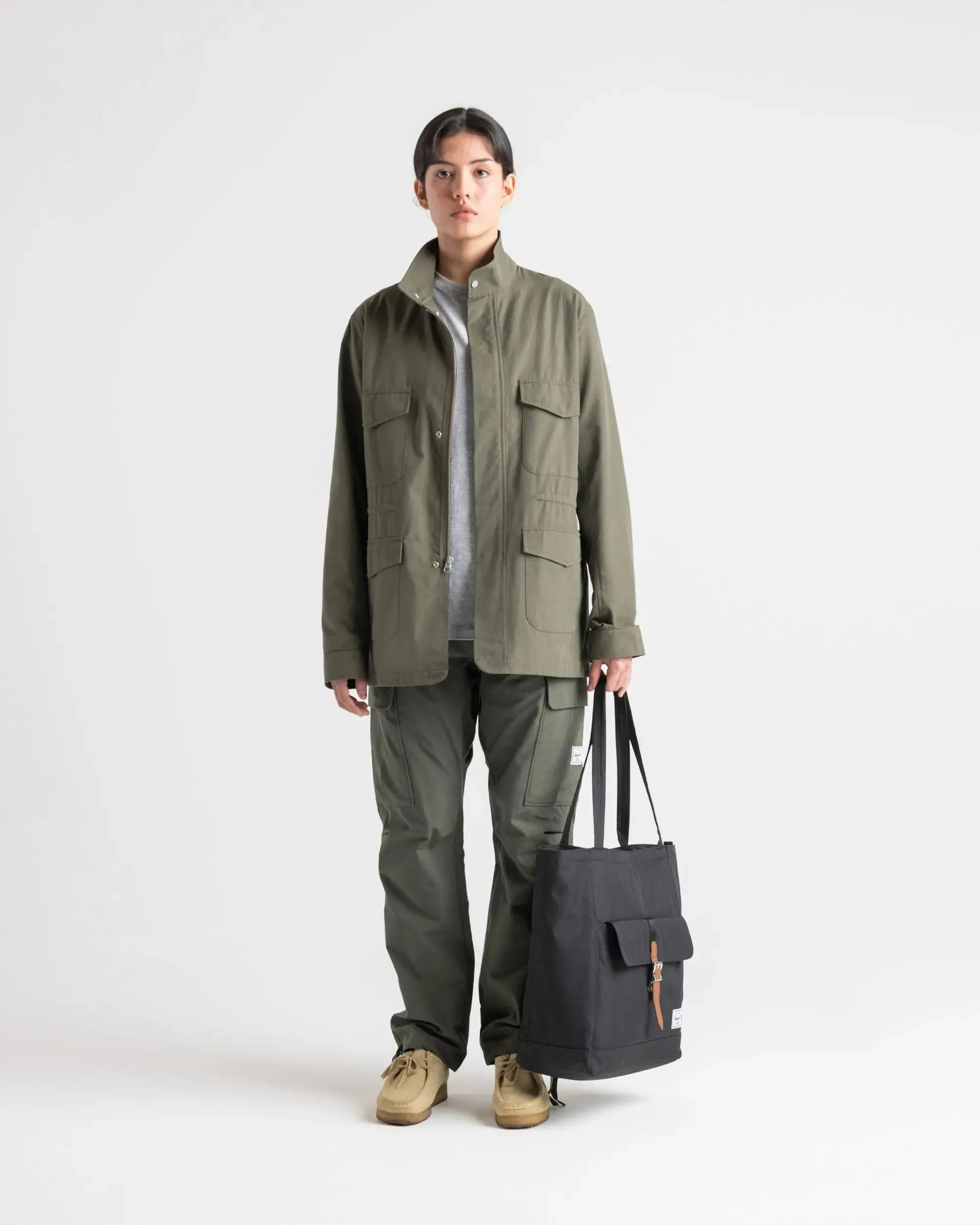 Retreat Tote