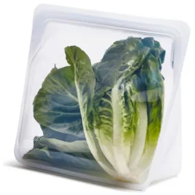 Reusable Mega Stand-Up Storage Bag