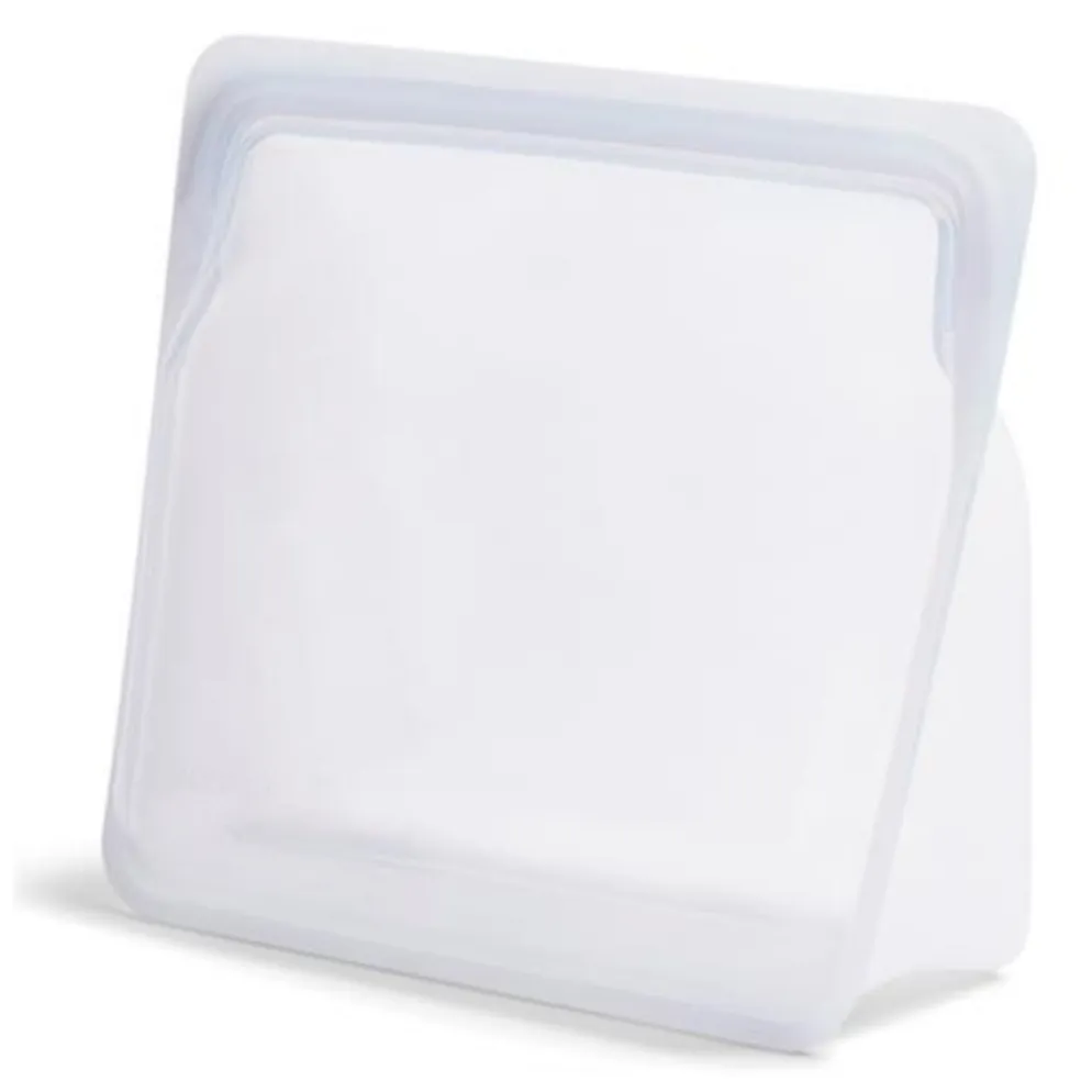 Reusable Mega Stand-Up Storage Bag