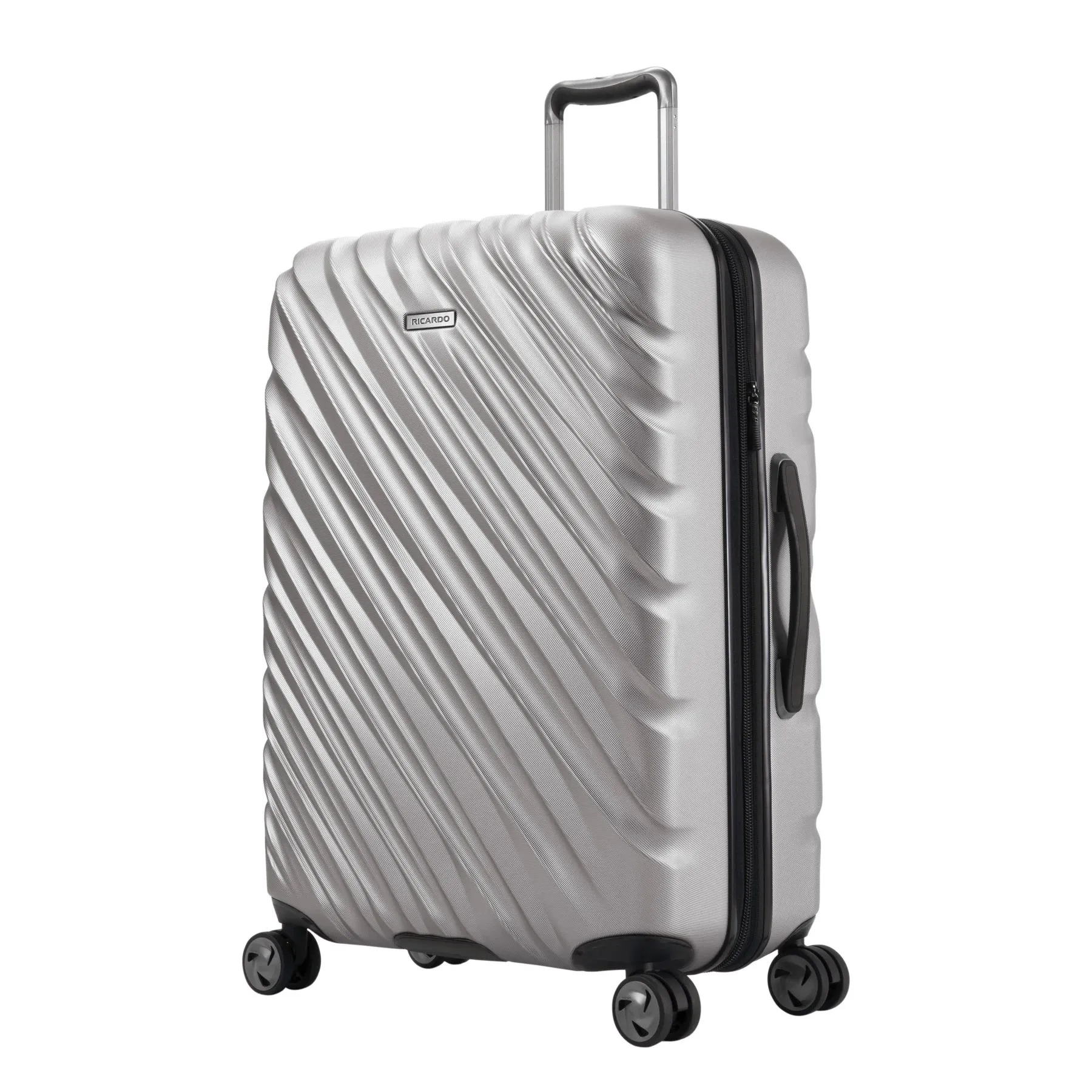 Ricardo Beverly Hills Mojave Large Check-In Spinner Luggage