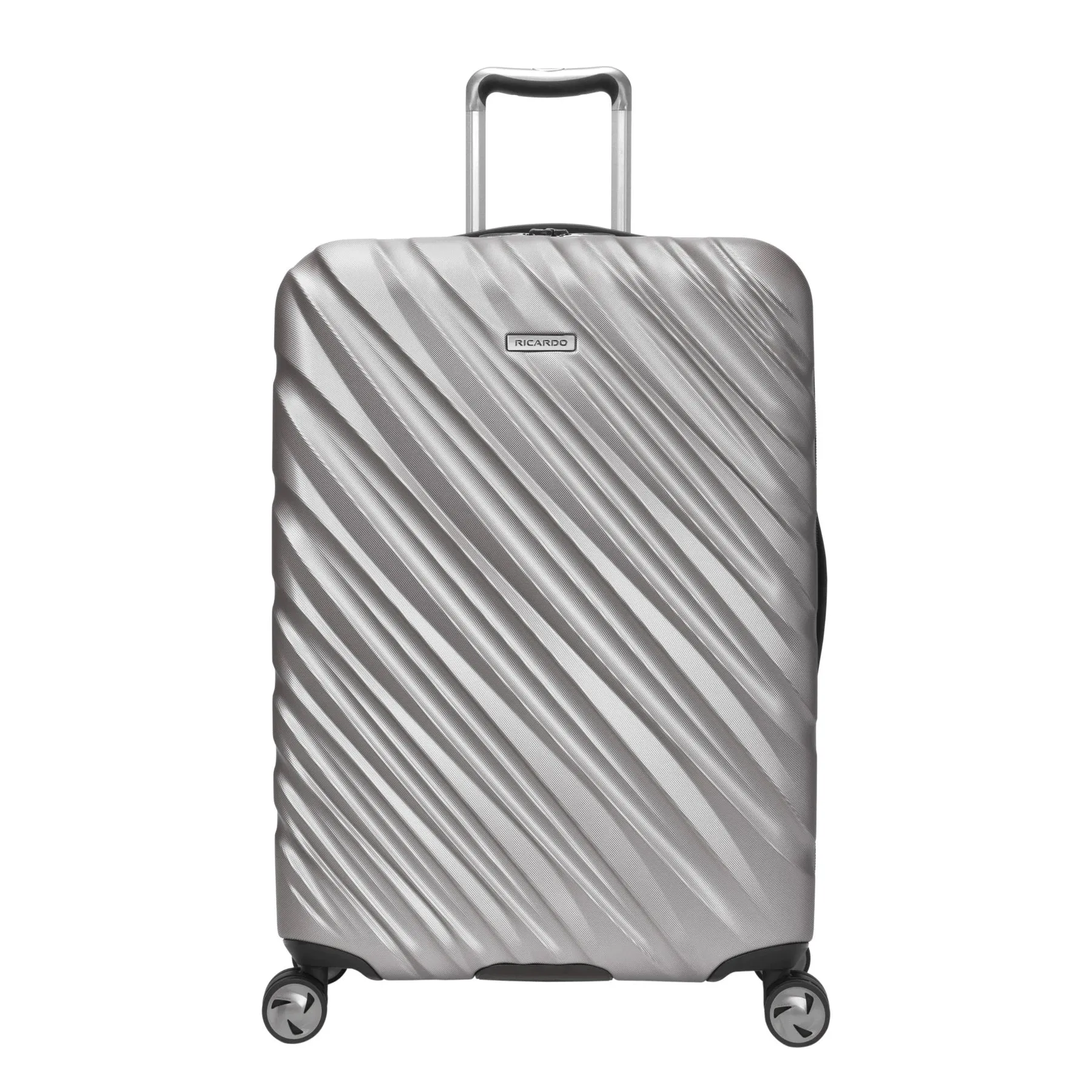 Ricardo Beverly Hills Mojave Large Check-In Spinner Luggage