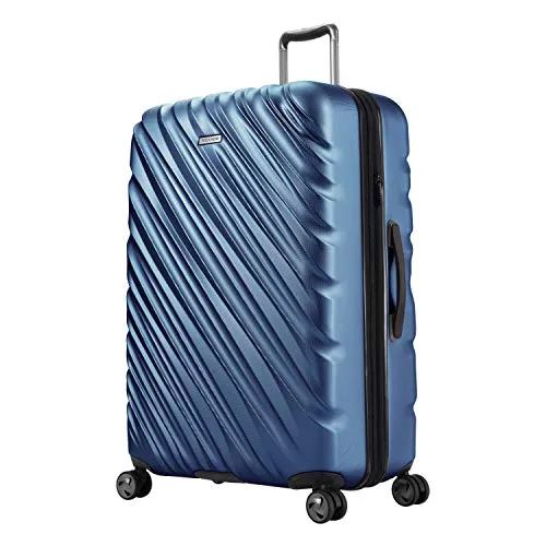 Ricardo Mojave Hardside Large 29" Check In Twilight Blue