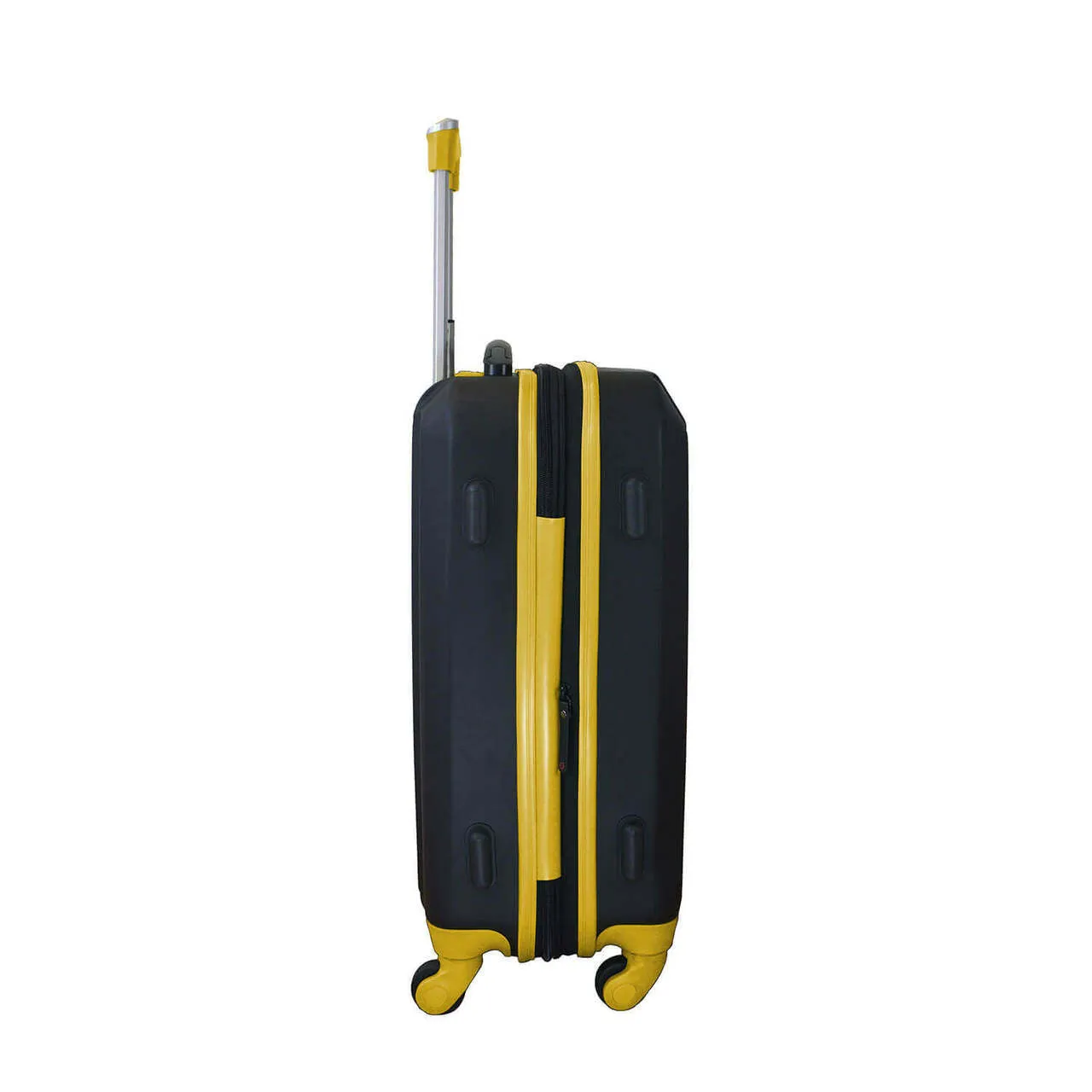 San Diego Padres 2 Piece Premium Colored Trim Backpack and Luggage Set
