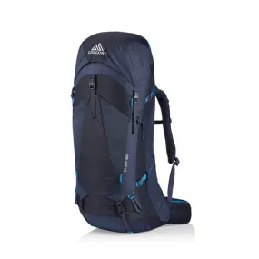 STOUT 60L BACKPACK