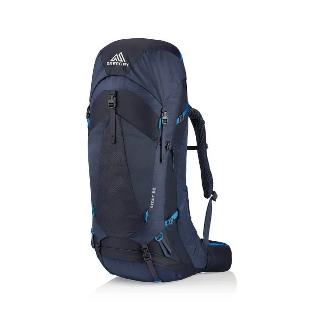 STOUT 60L BACKPACK