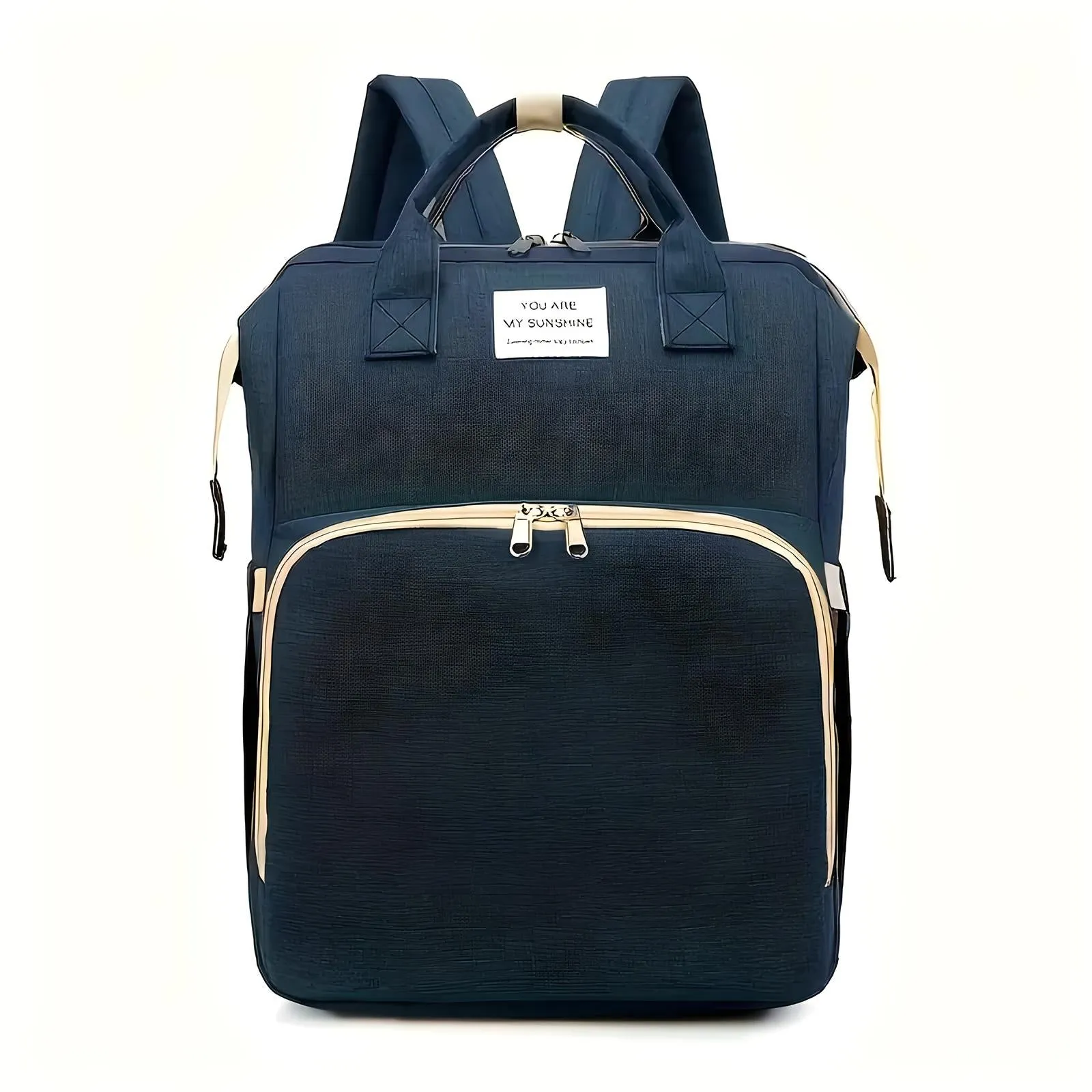Stroller | Travel Diaper Backpack