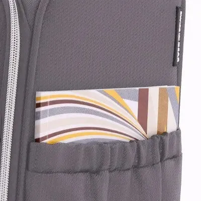 SWISSGEAR Checklite 16" Carry On Underseat Suitcase - Black