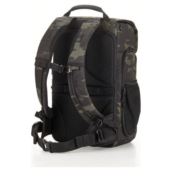 Tenba Axis V2 LT 20L Backpack - MultiCam Black