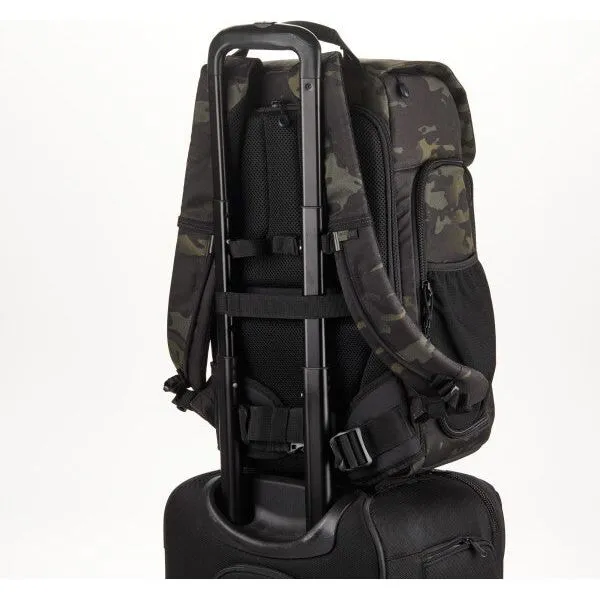Tenba Axis V2 LT 20L Backpack - MultiCam Black