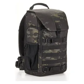 Tenba Axis V2 LT 20L Backpack - MultiCam Black