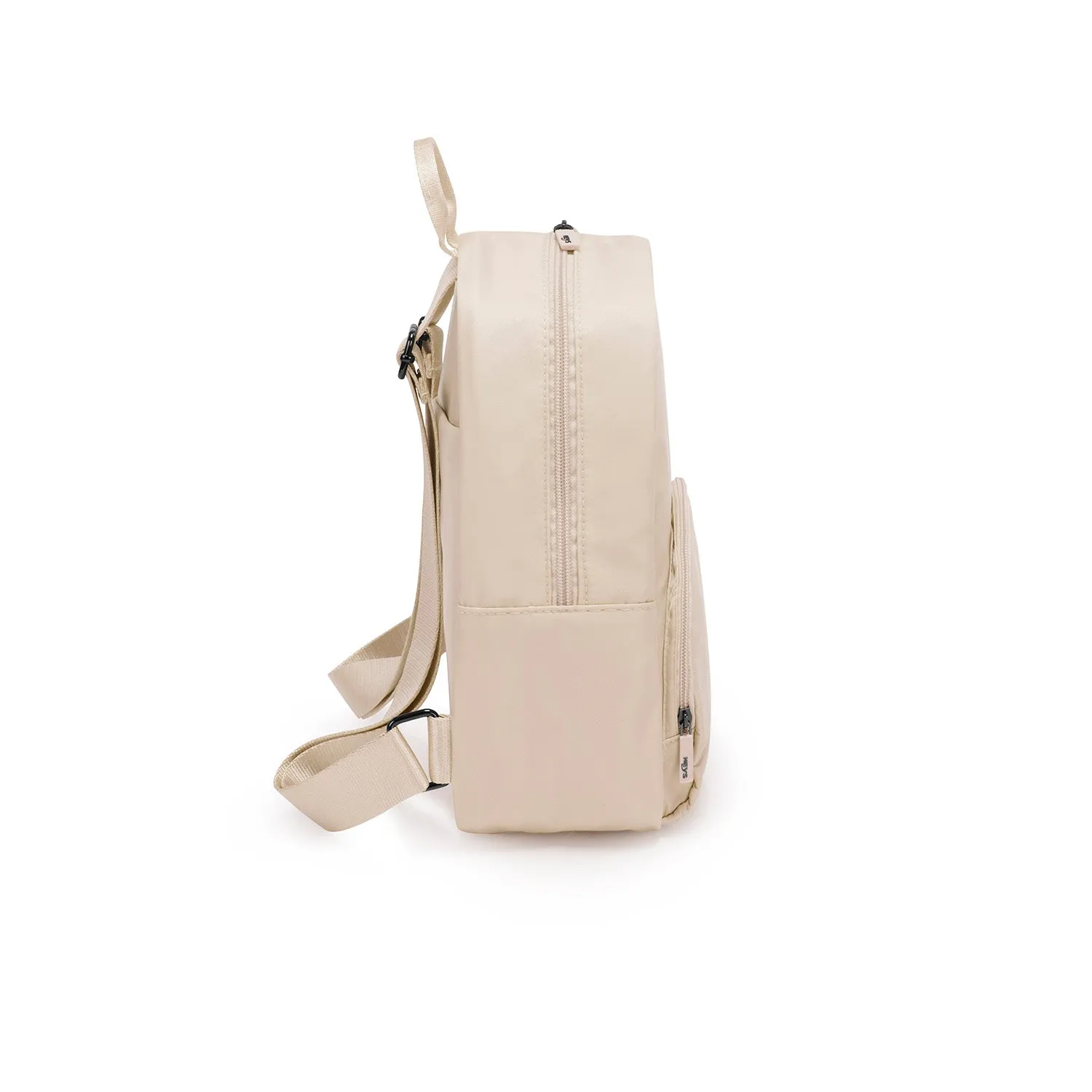 The Basic Backpack