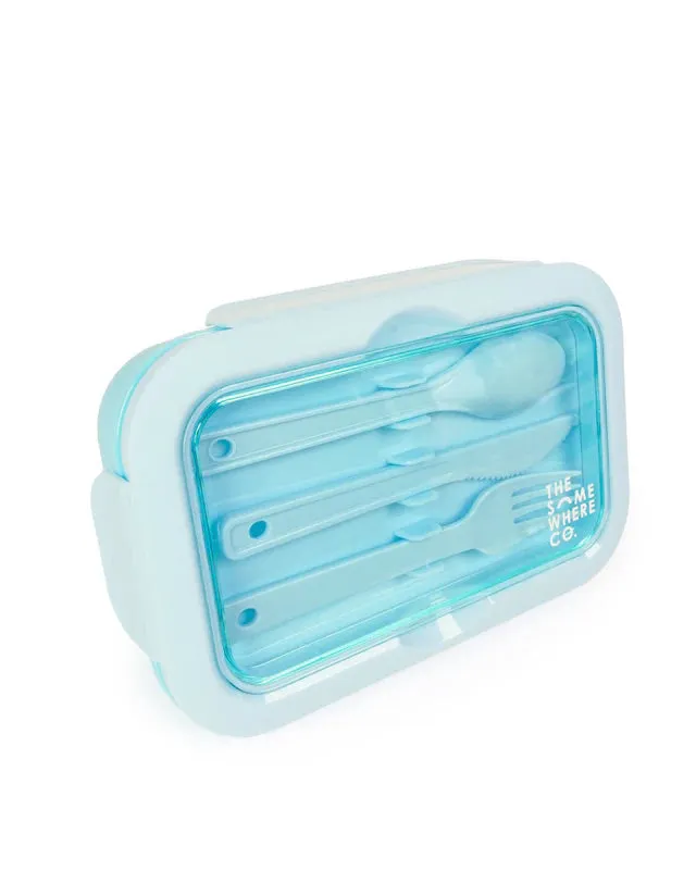The Somewhere Co. -  Bento Lunch Box Various