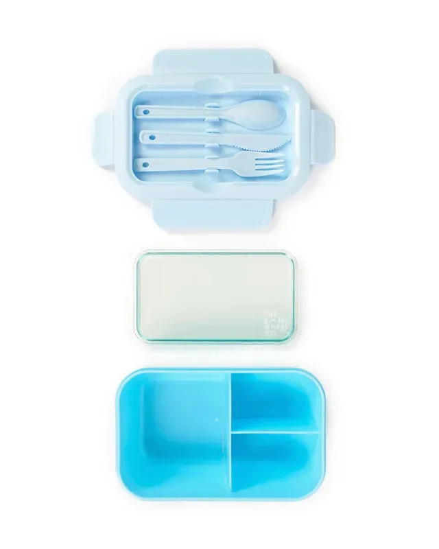 The Somewhere Co. -  Bento Lunch Box Various