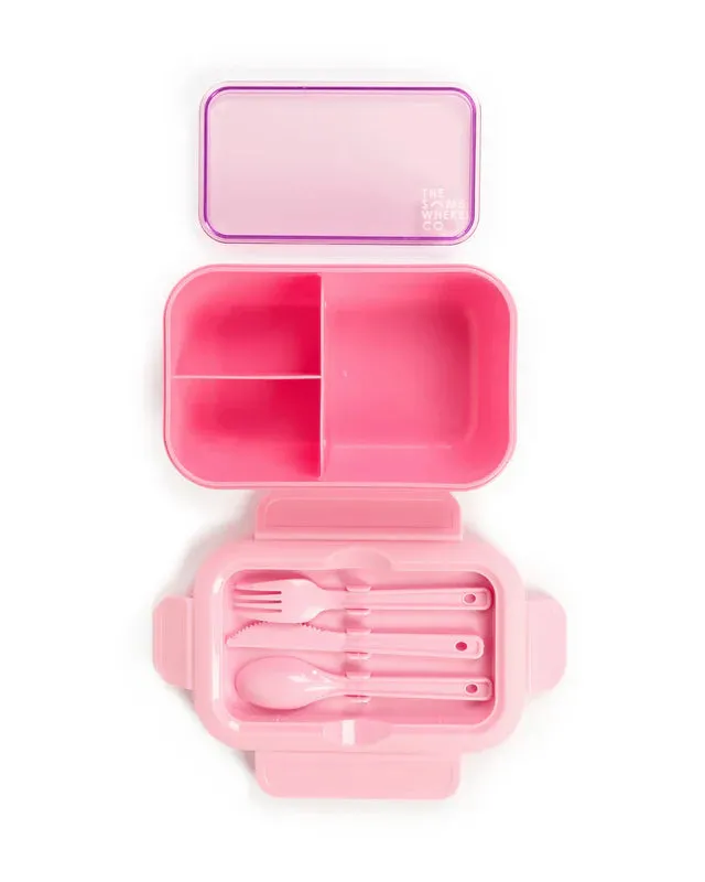 The Somewhere Co. -  Bento Lunch Box Various