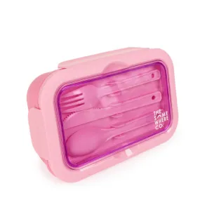 The Somewhere Co. -  Bento Lunch Box Various