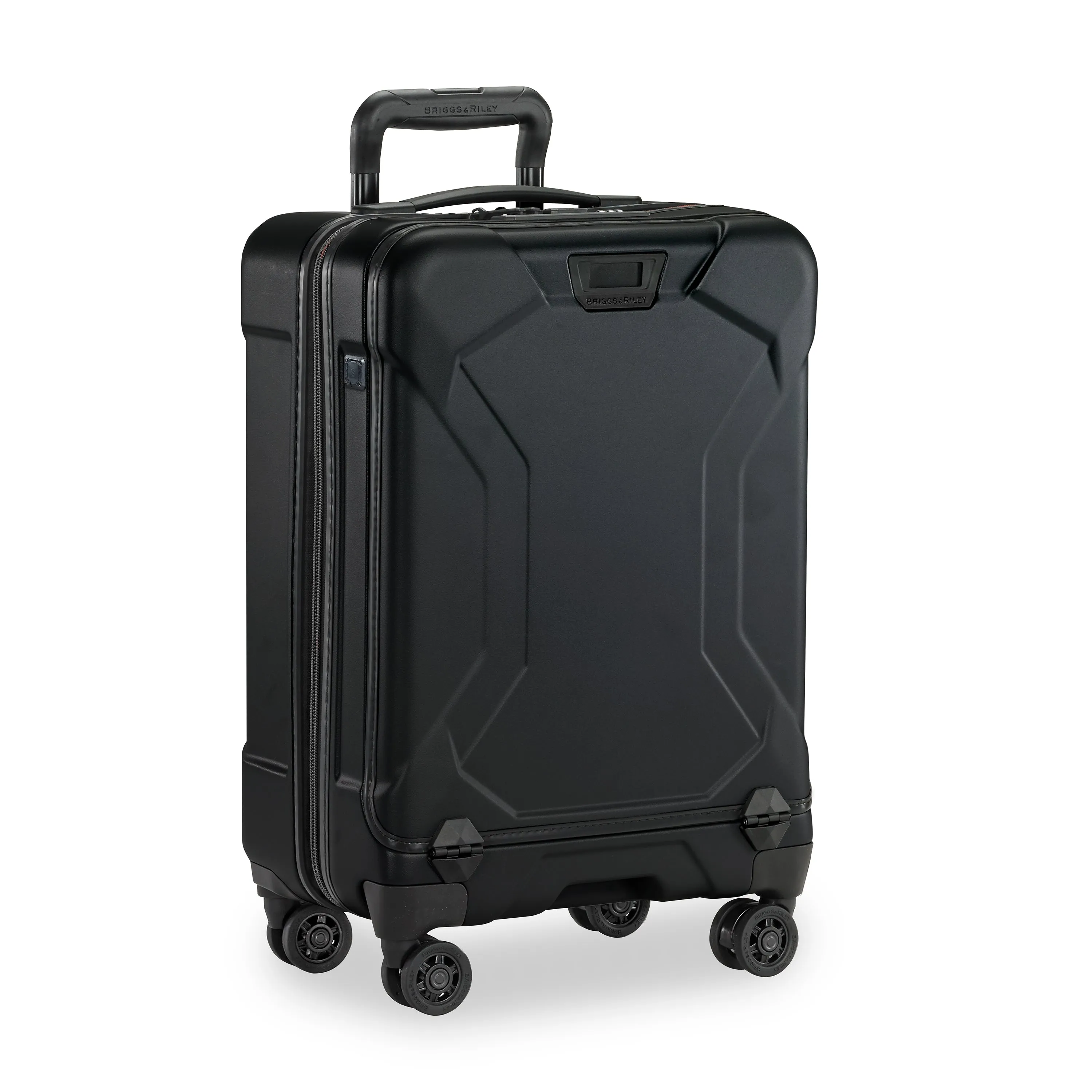 TORQ INTERNATIONAL CARRY-ON SPINNER