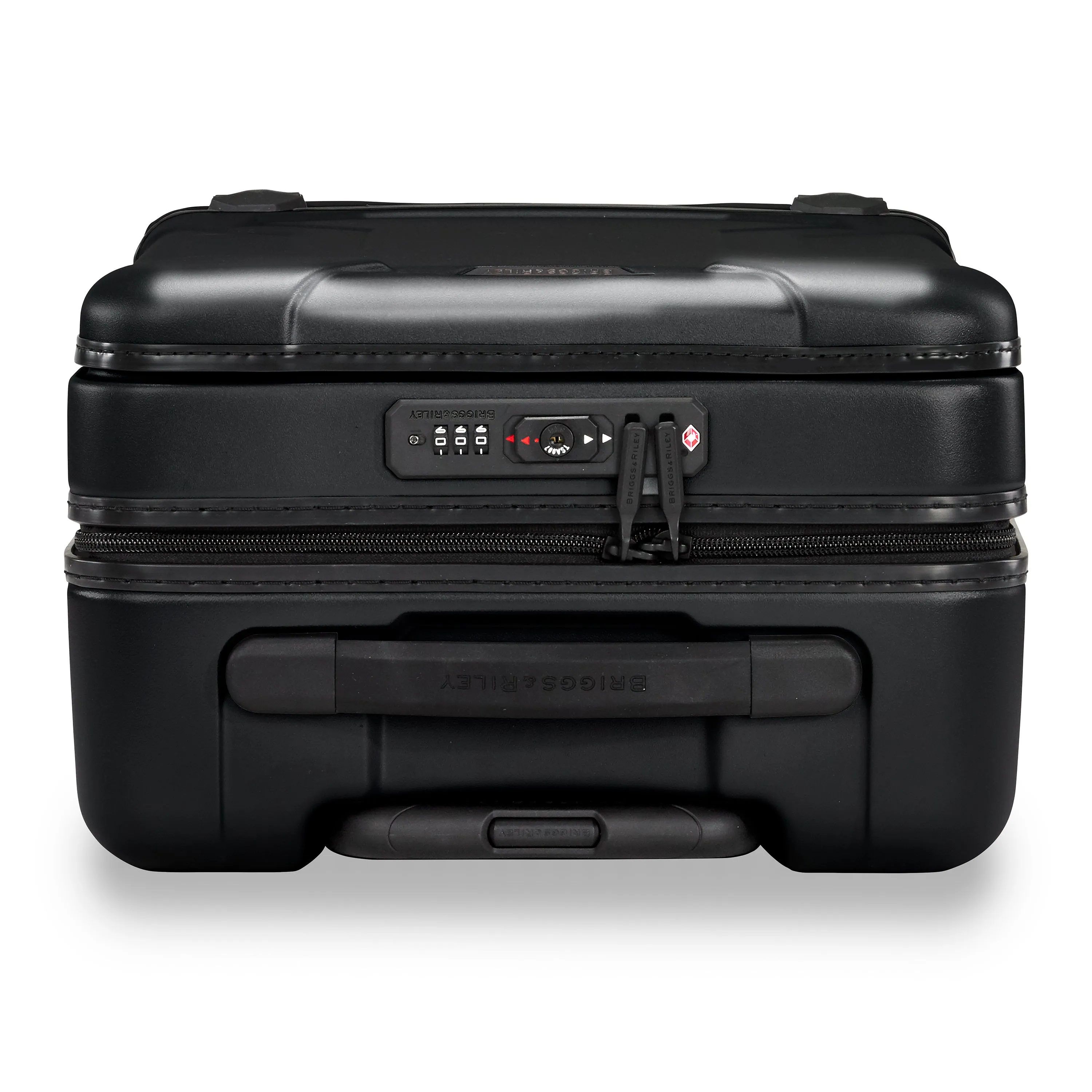TORQ INTERNATIONAL CARRY-ON SPINNER