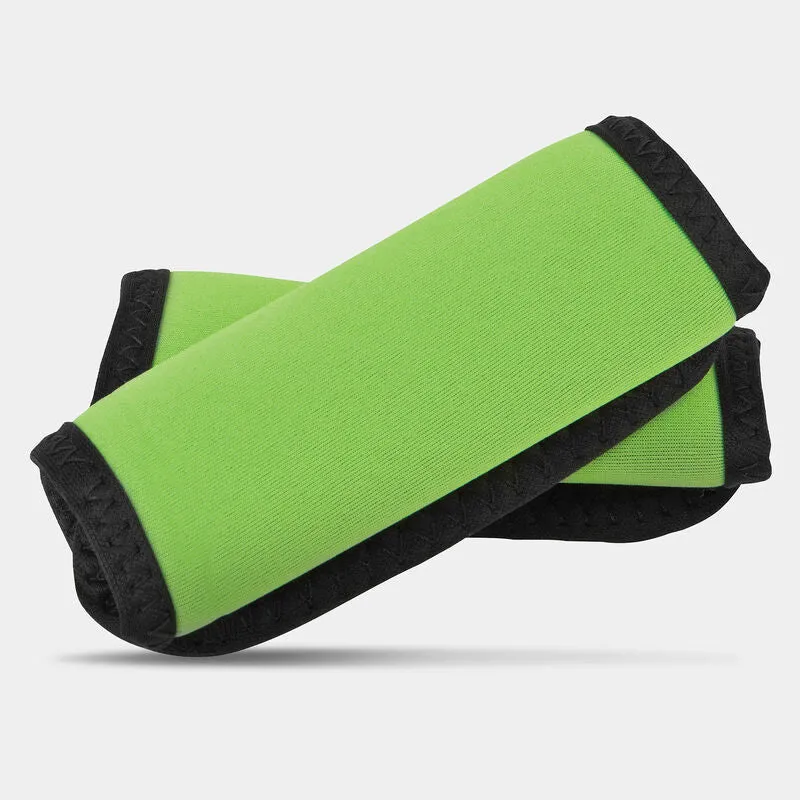 Travelon Set of 2 Handle Wraps/Luggage Identifiers