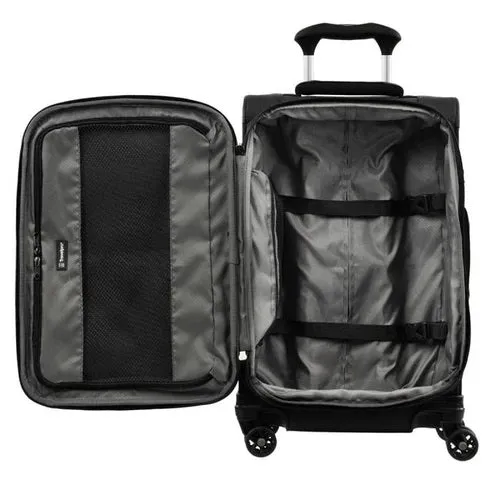 TRAVELPRO TOURLITE™ 21" Expandable 8-Wheel Carry-On Spinner