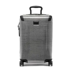 TUMI - International Expandable 4 Wheeled Carry-On T-Graphite