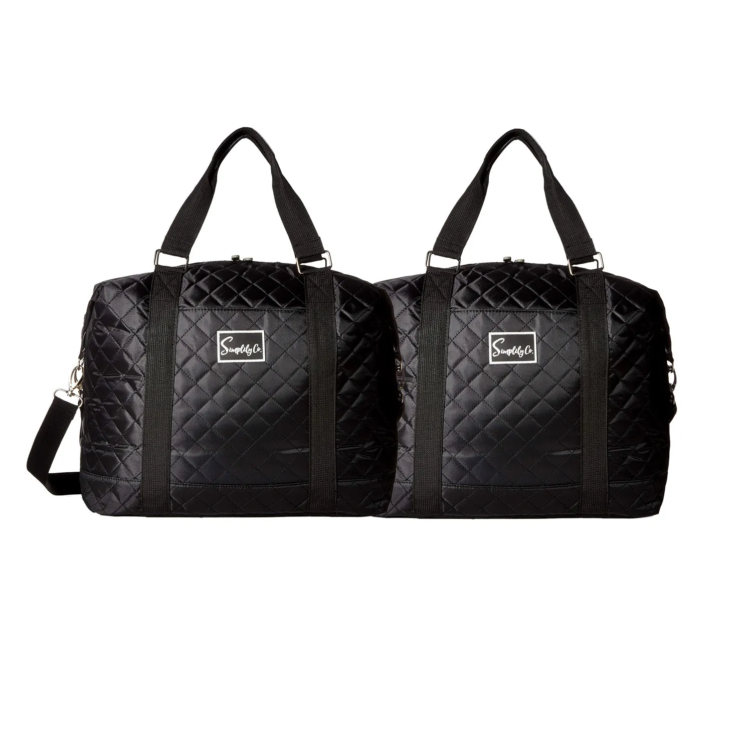 Two Large Weekenders | BOGO 50% OFF