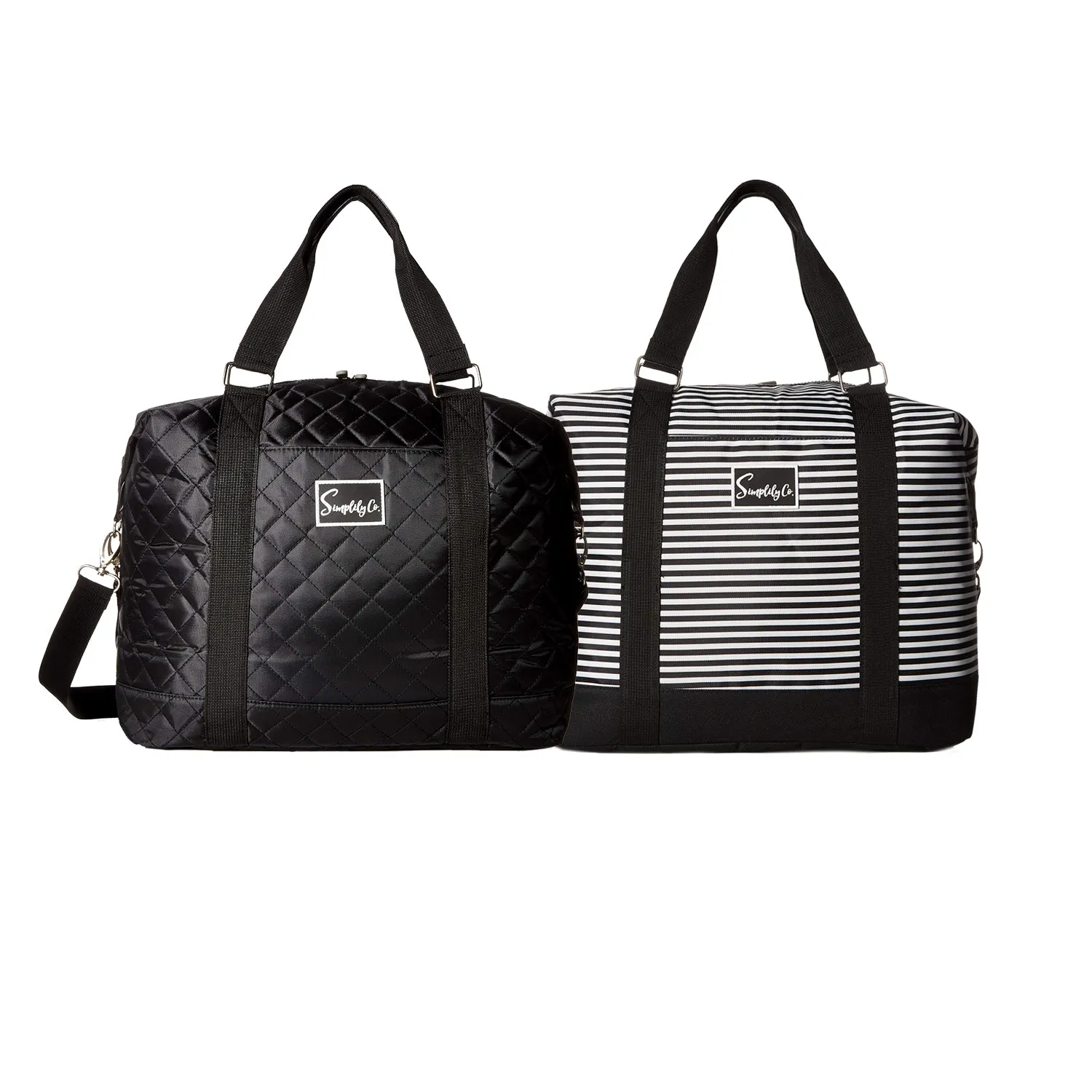 Two Large Weekenders | BOGO 50% OFF