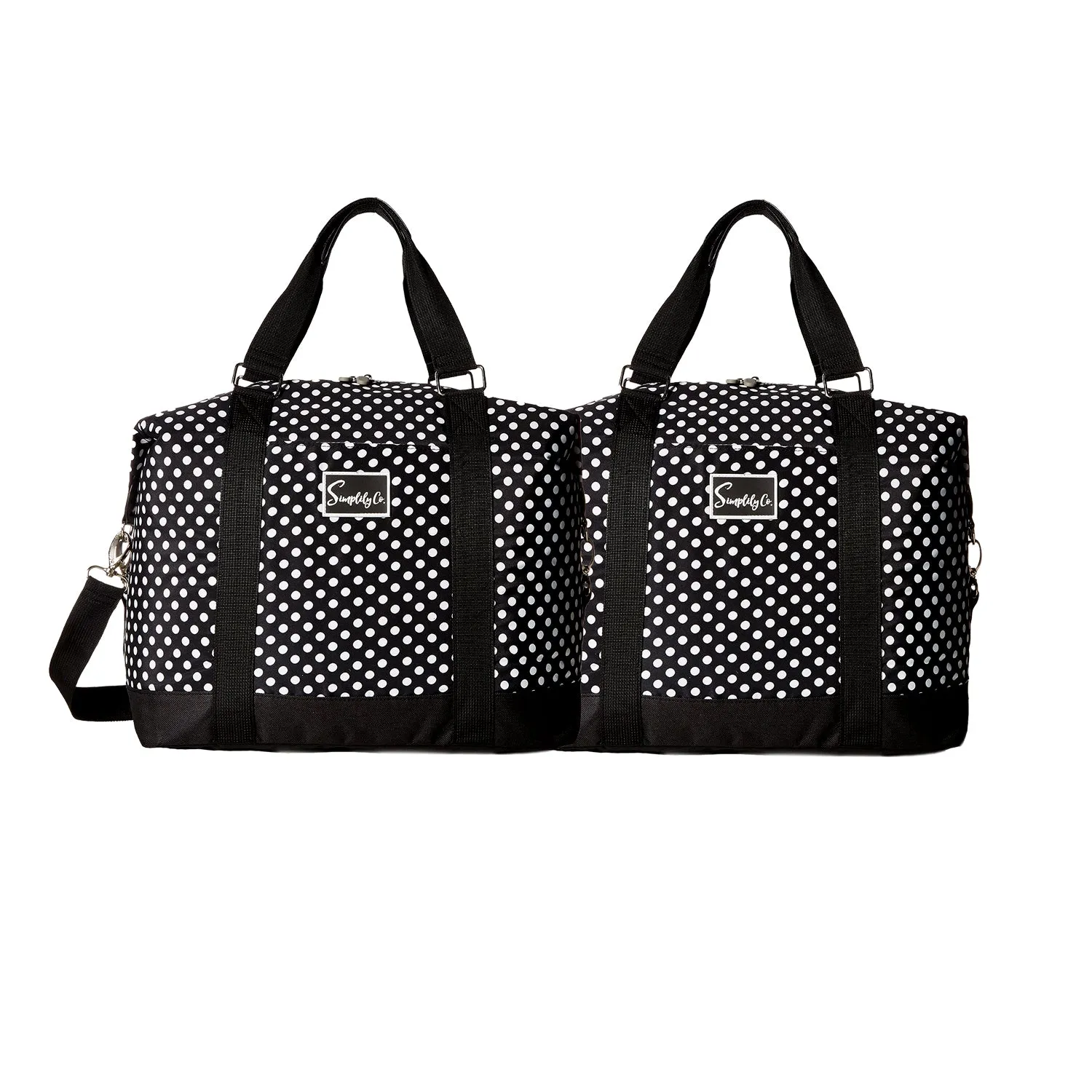 Two Large Weekenders | BOGO 50% OFF