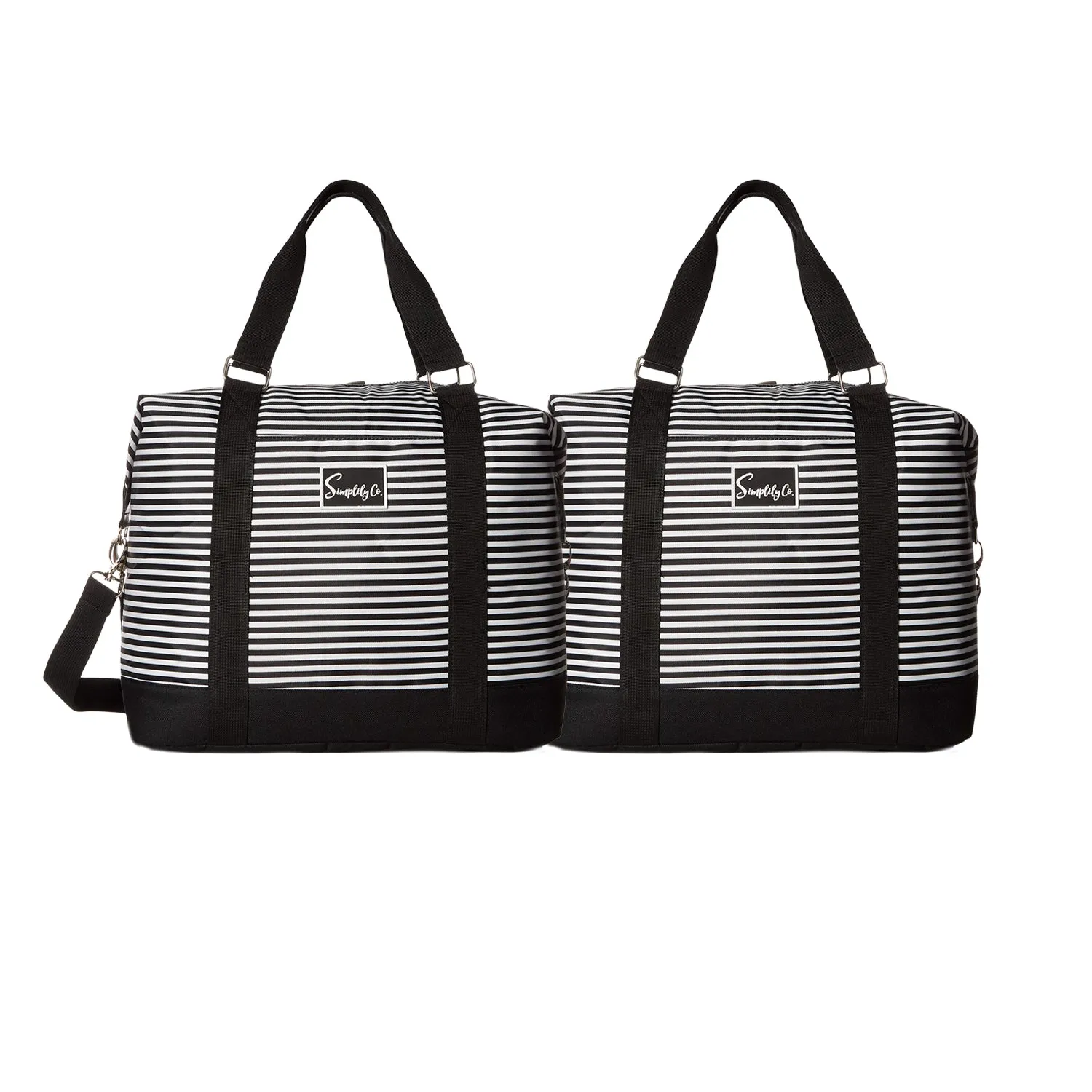 Two Large Weekenders | BOGO 50% OFF