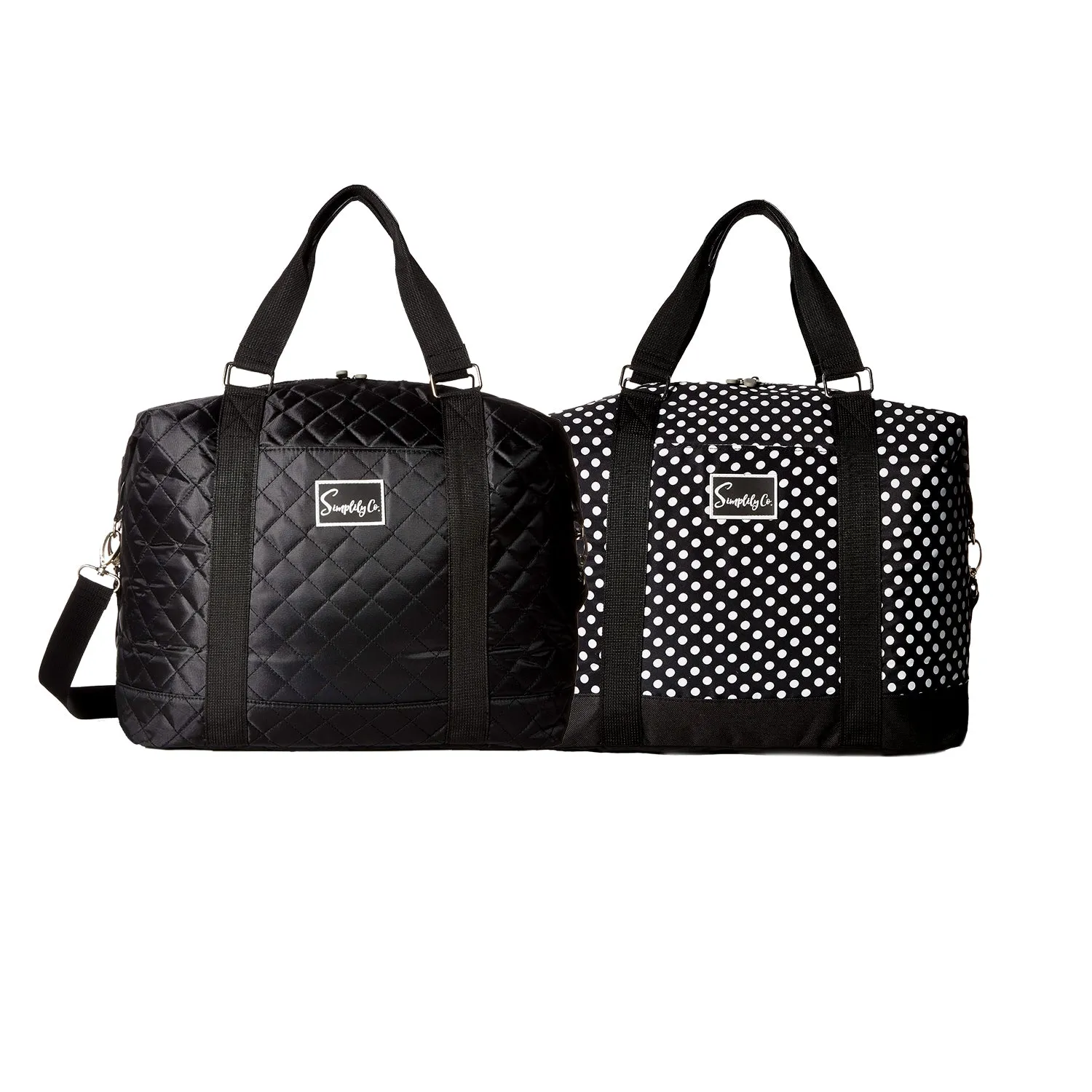 Two Large Weekenders | BOGO 50% OFF