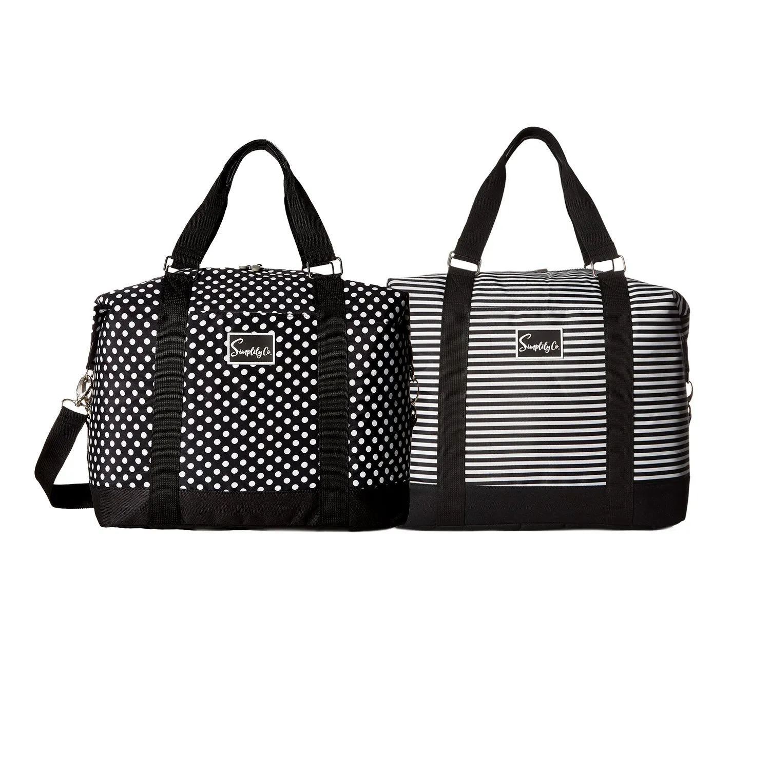 Two Large Weekenders | BOGO 50% OFF