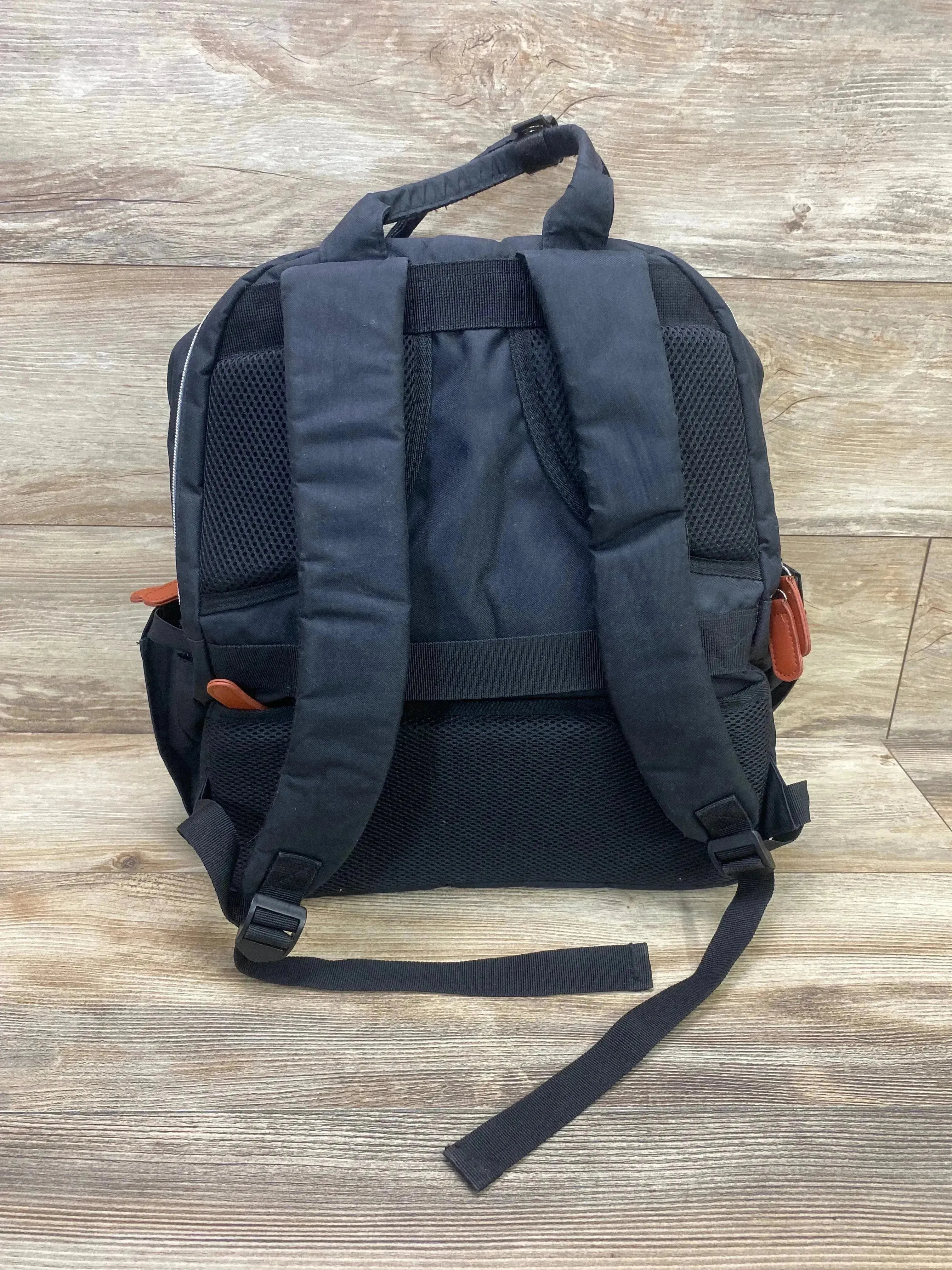 V-Coool Breast Pump Backpack Fits Most Breast Pumps Black