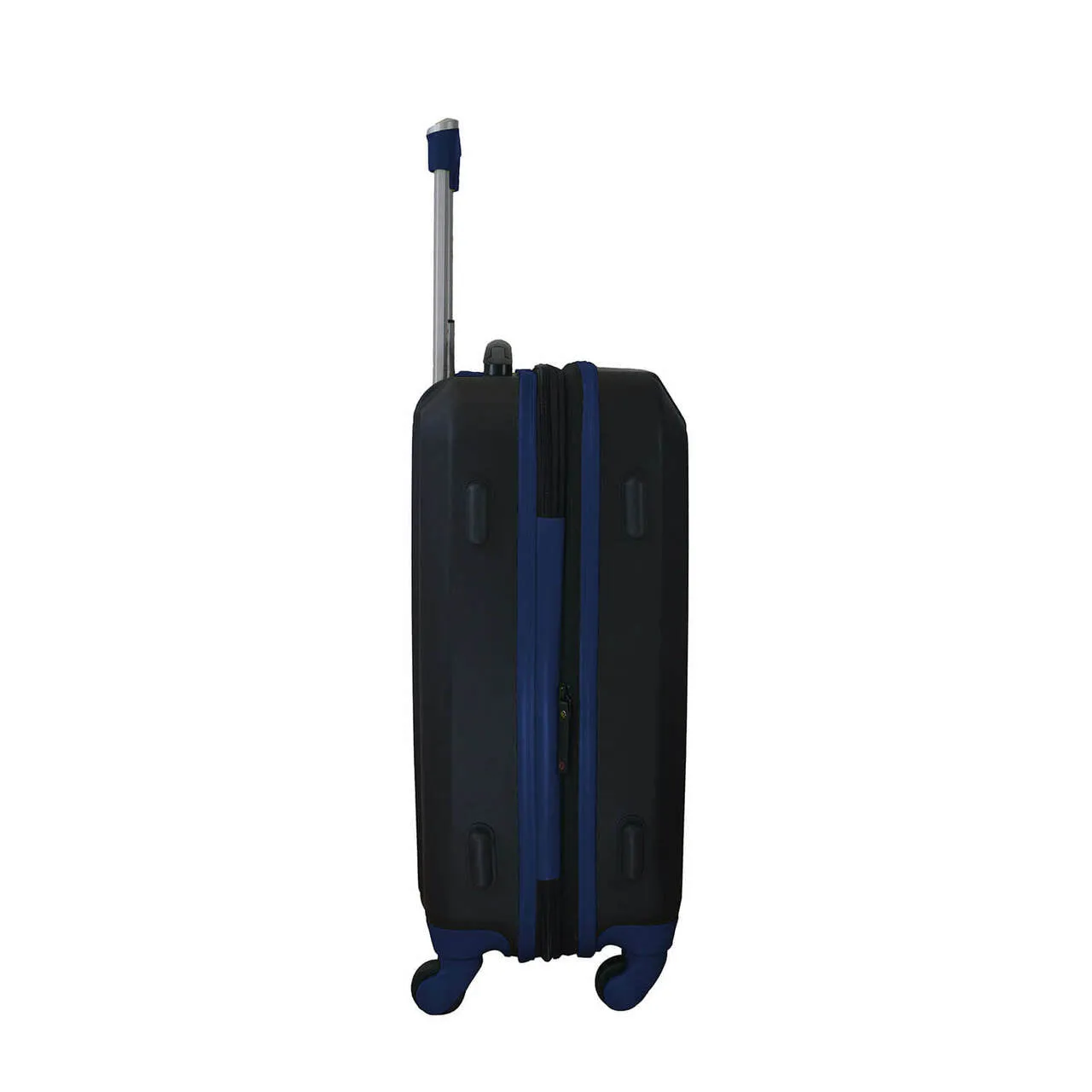 Vancouver Canucks 2 Piece Premium Colored Trim Backpack and Luggage Set