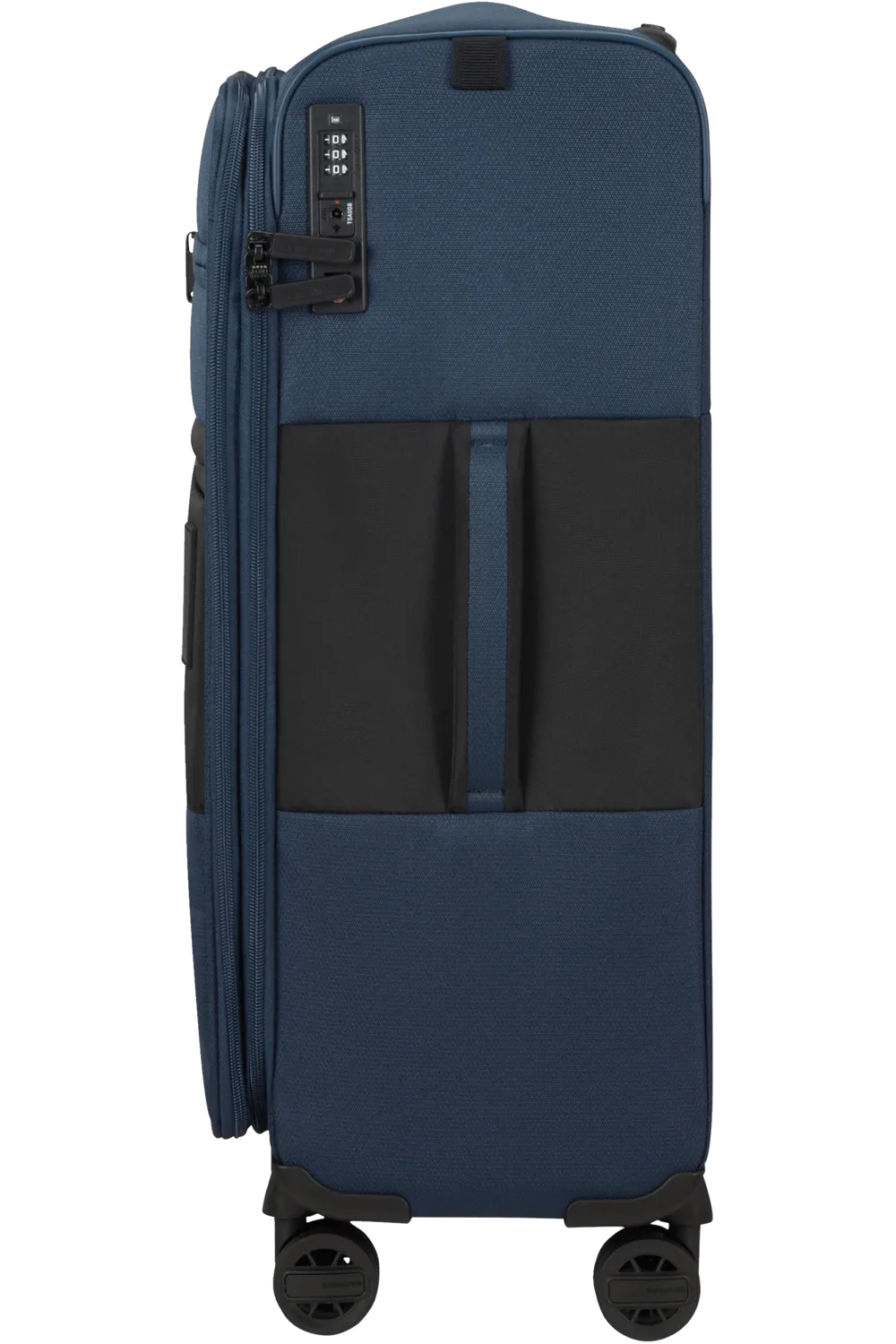 VAYCAY Spinner Expandable (4 wheels) 66cm - Navy Blue