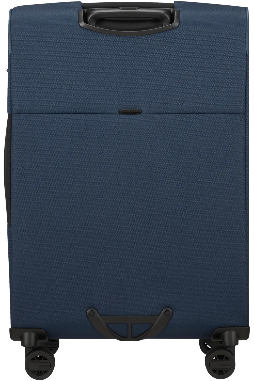 VAYCAY Spinner Expandable (4 wheels) 66cm - Navy Blue