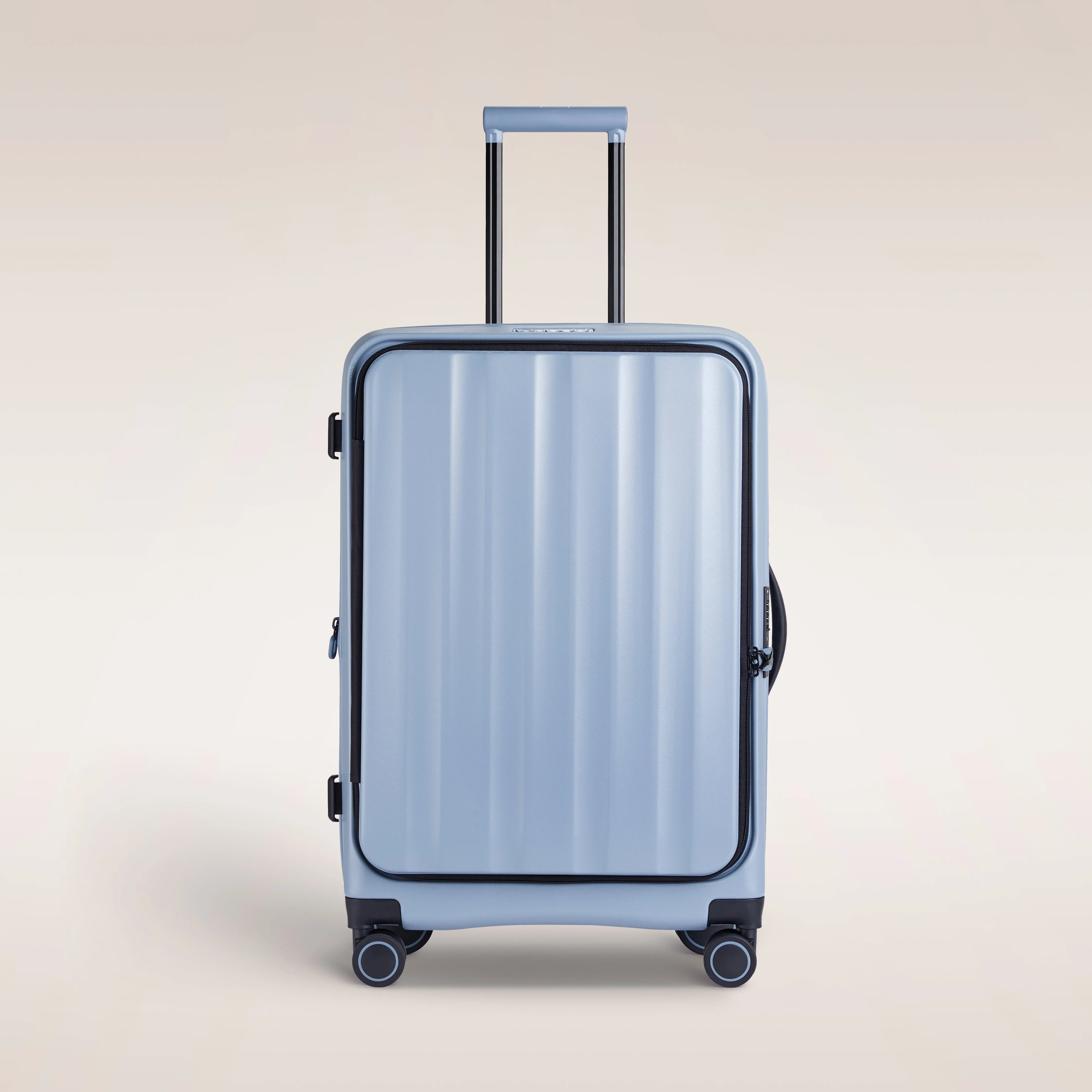 Verage® Greenwich 25" Medium Hardside Expandable Spinner Luggage