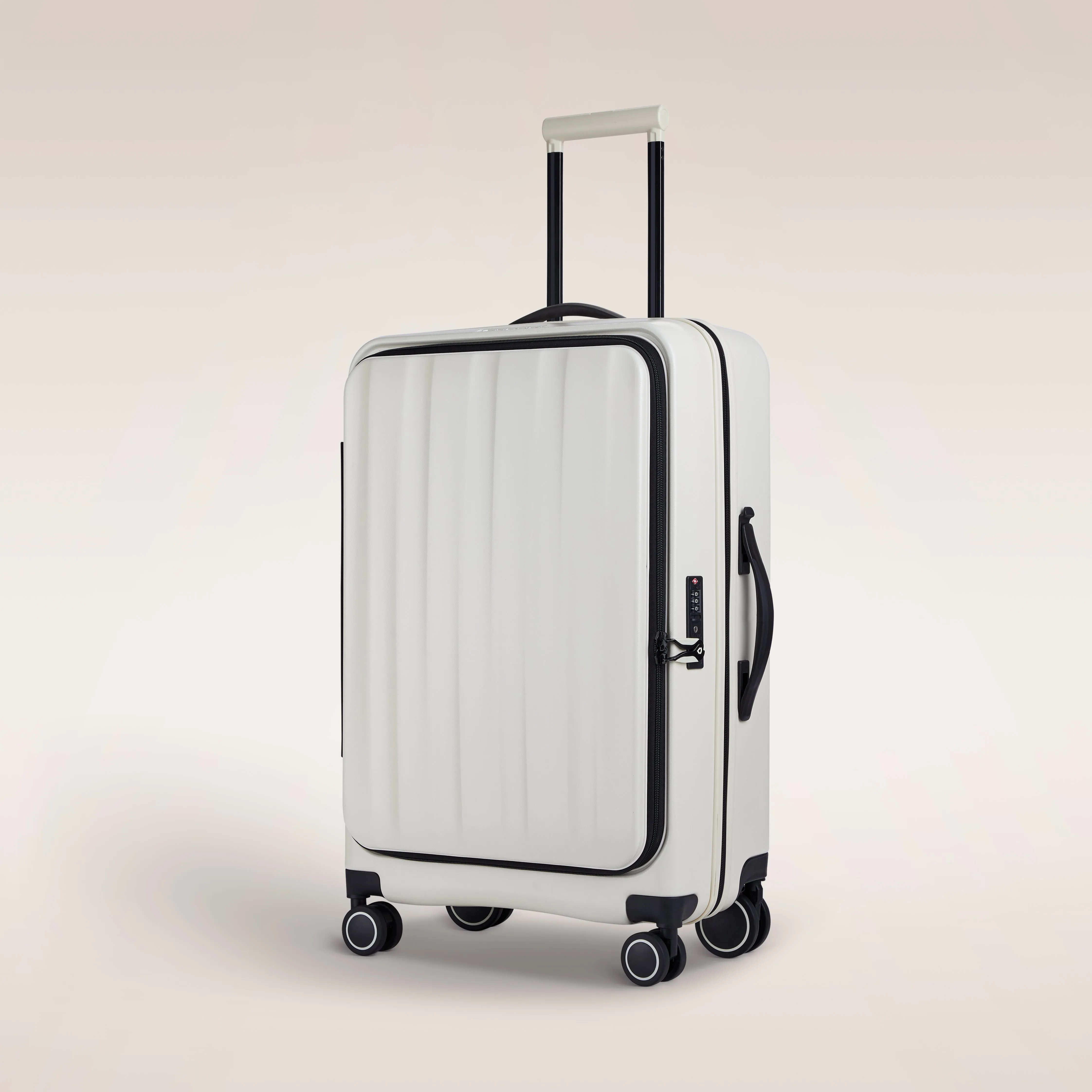 Verage® Greenwich 25" Medium Hardside Expandable Spinner Luggage