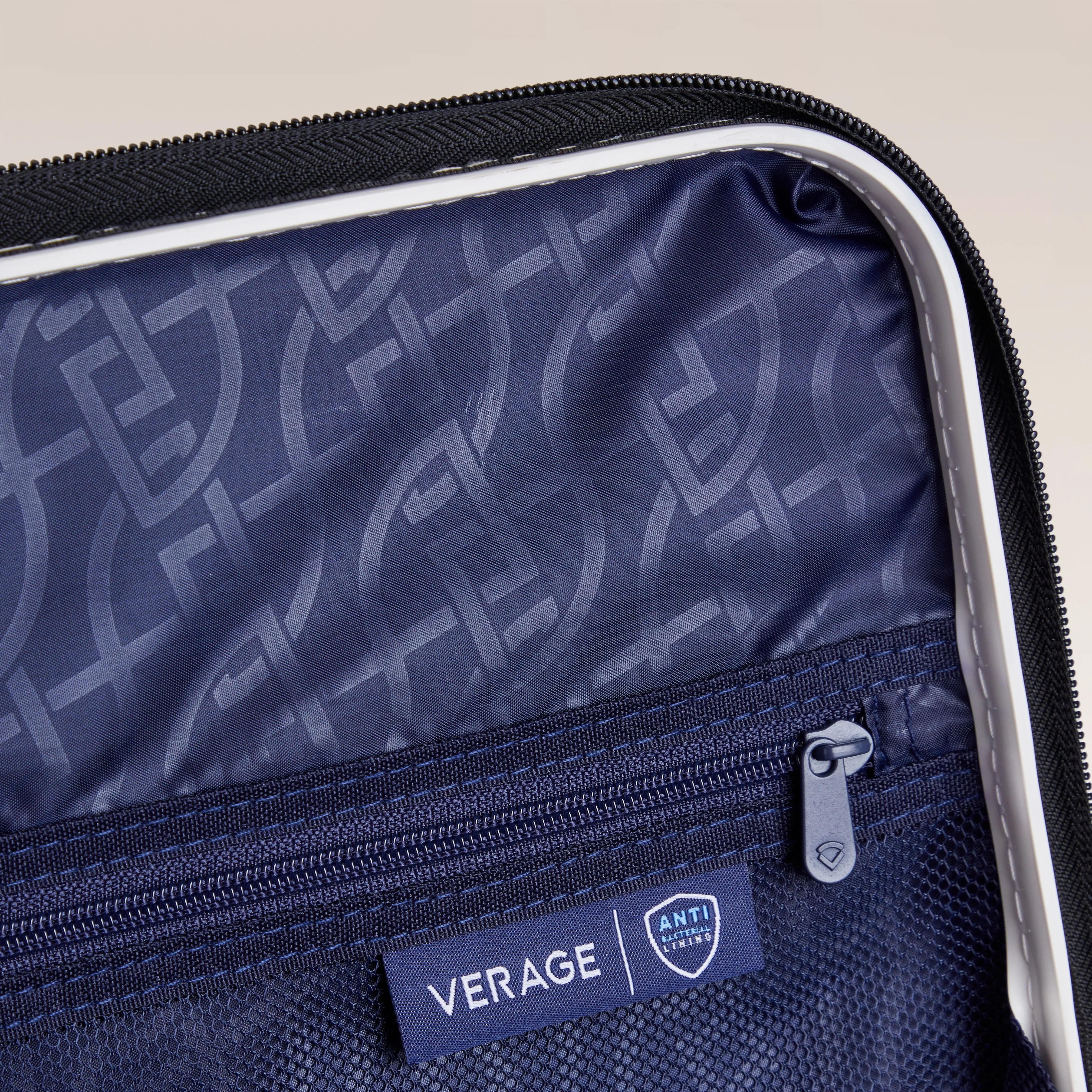 Verage® Greenwich 25" Medium Hardside Expandable Spinner Luggage