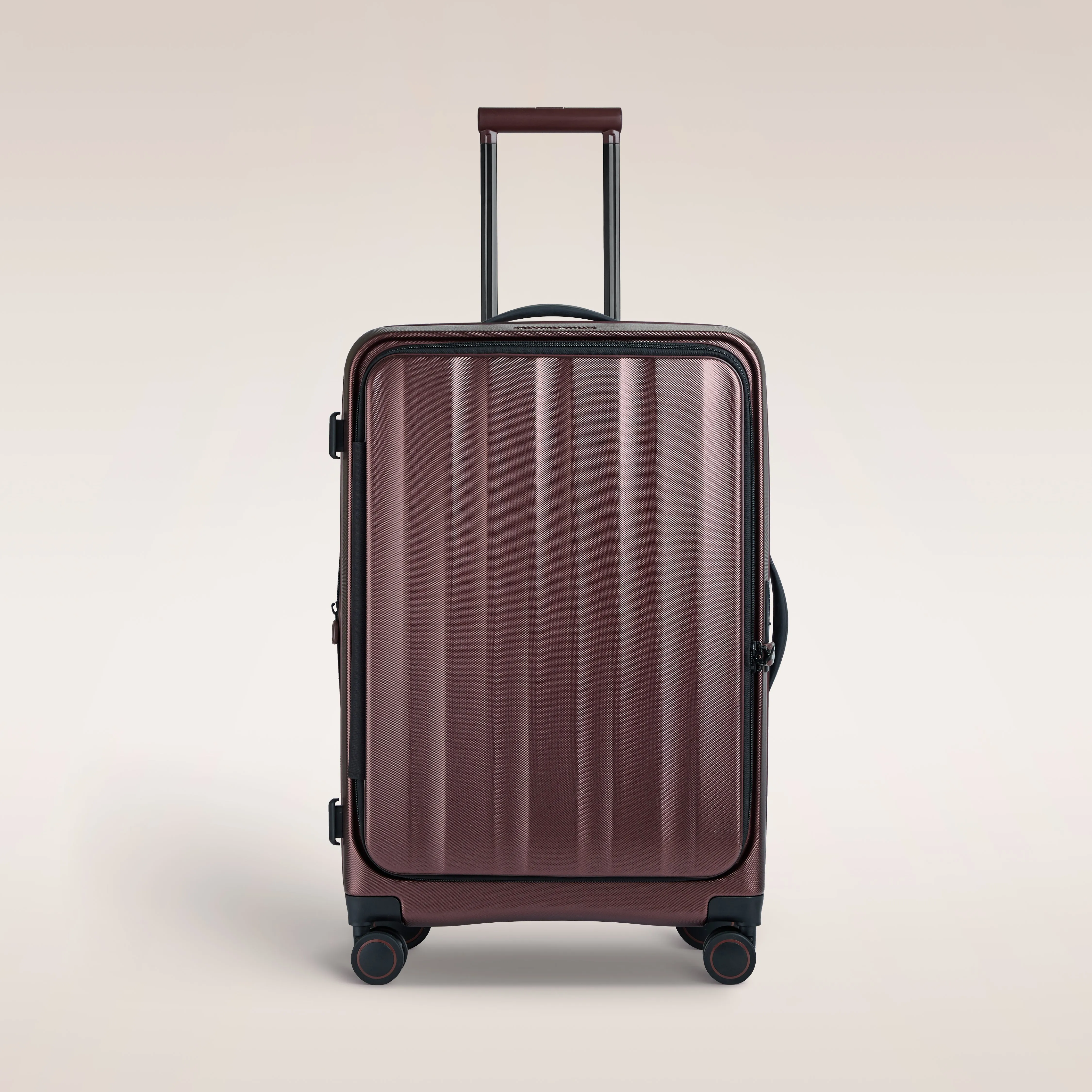 Verage® Greenwich 25" Medium Hardside Expandable Spinner Luggage
