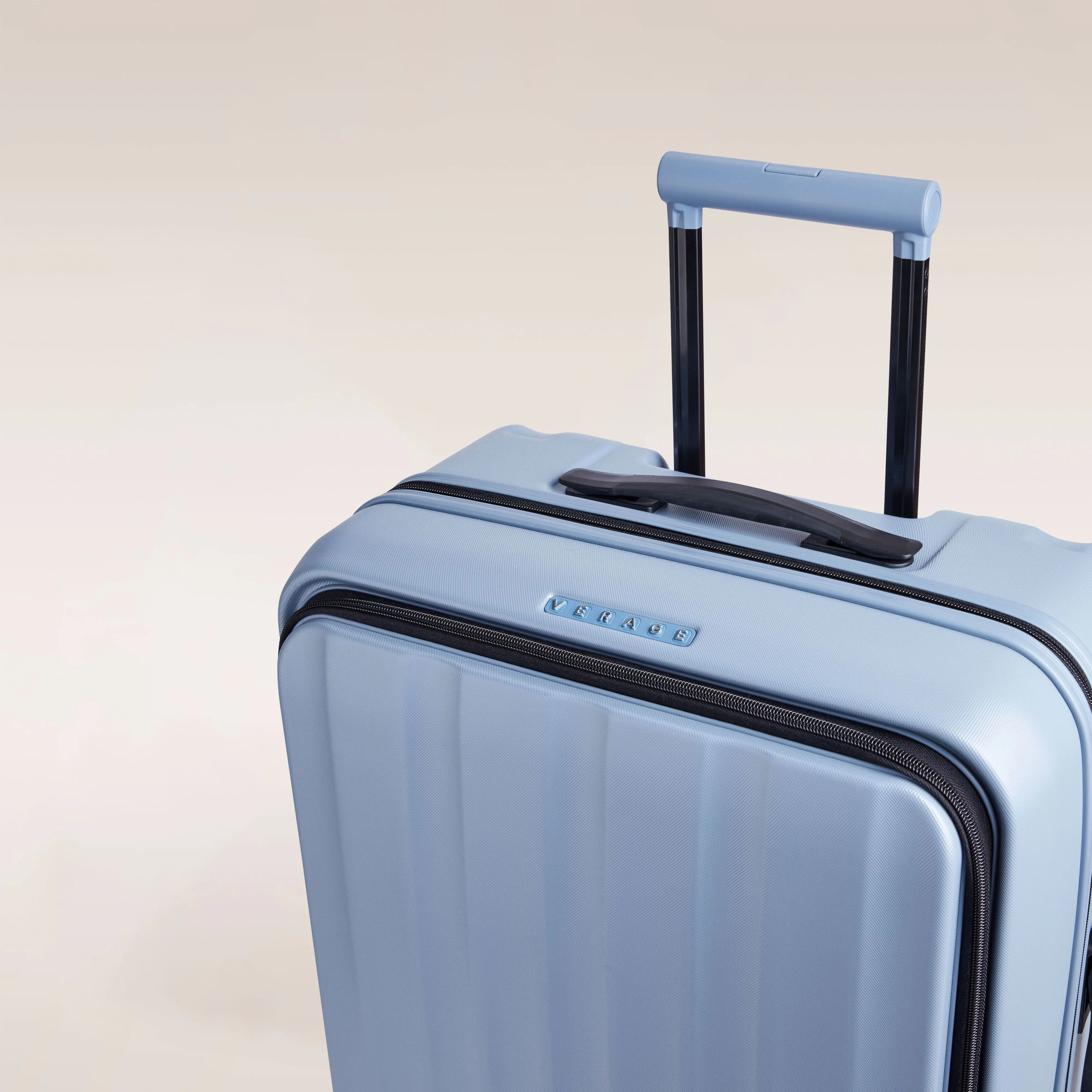 Verage® Greenwich 25" Medium Hardside Expandable Spinner Luggage