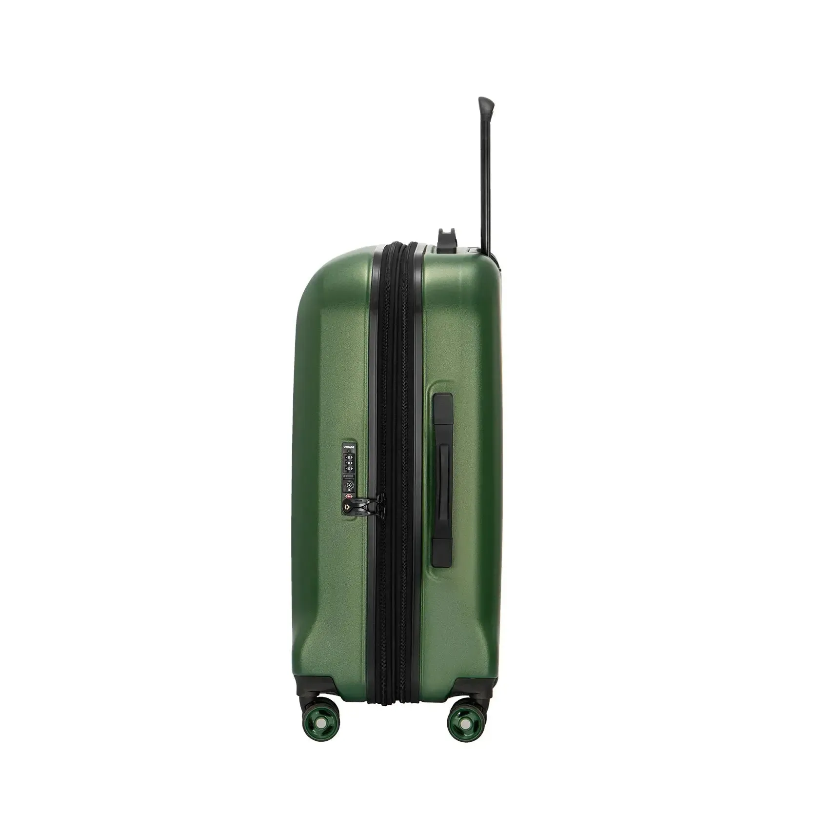 Verage luggage - Huston
