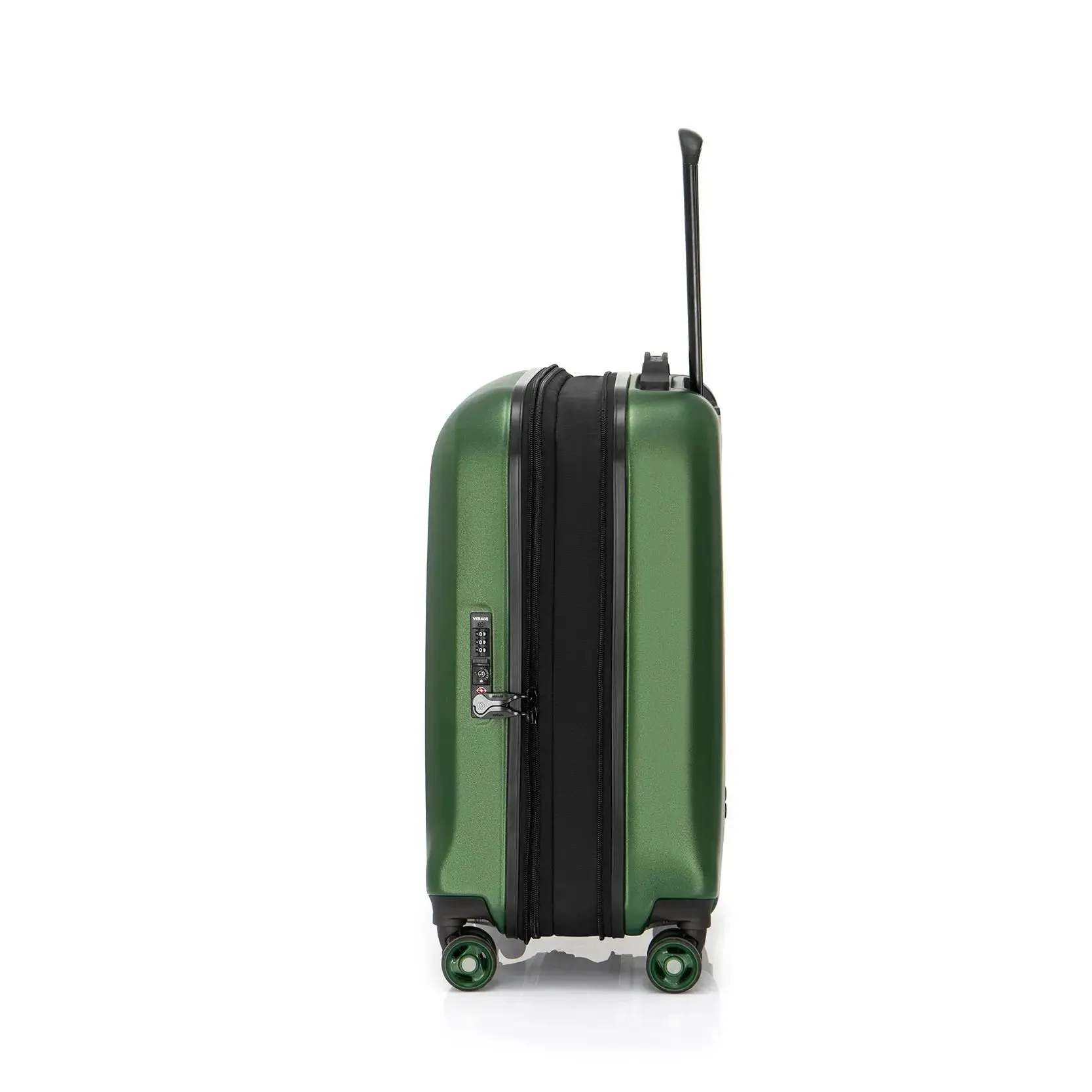 Verage luggage - Huston
