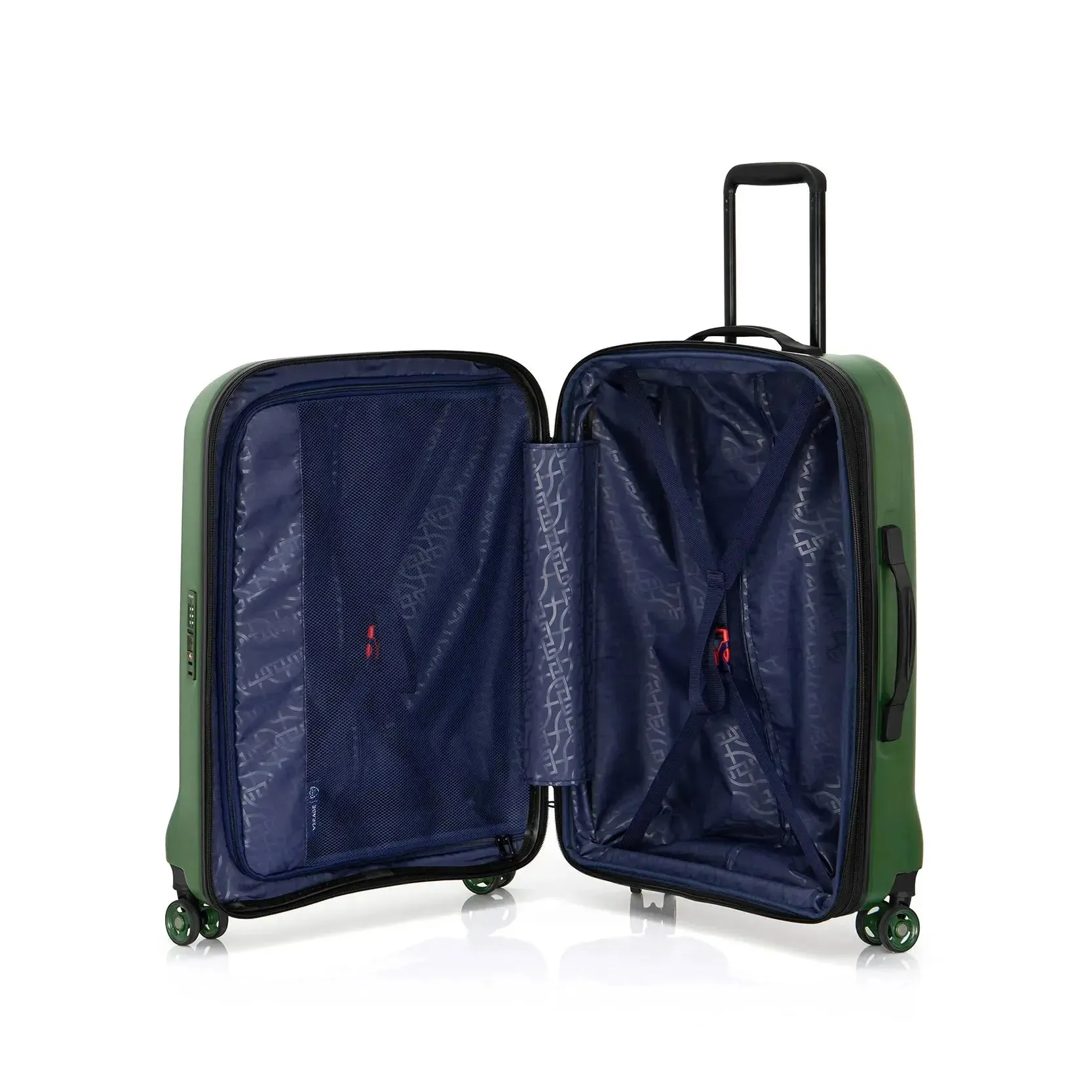 Verage luggage - Huston