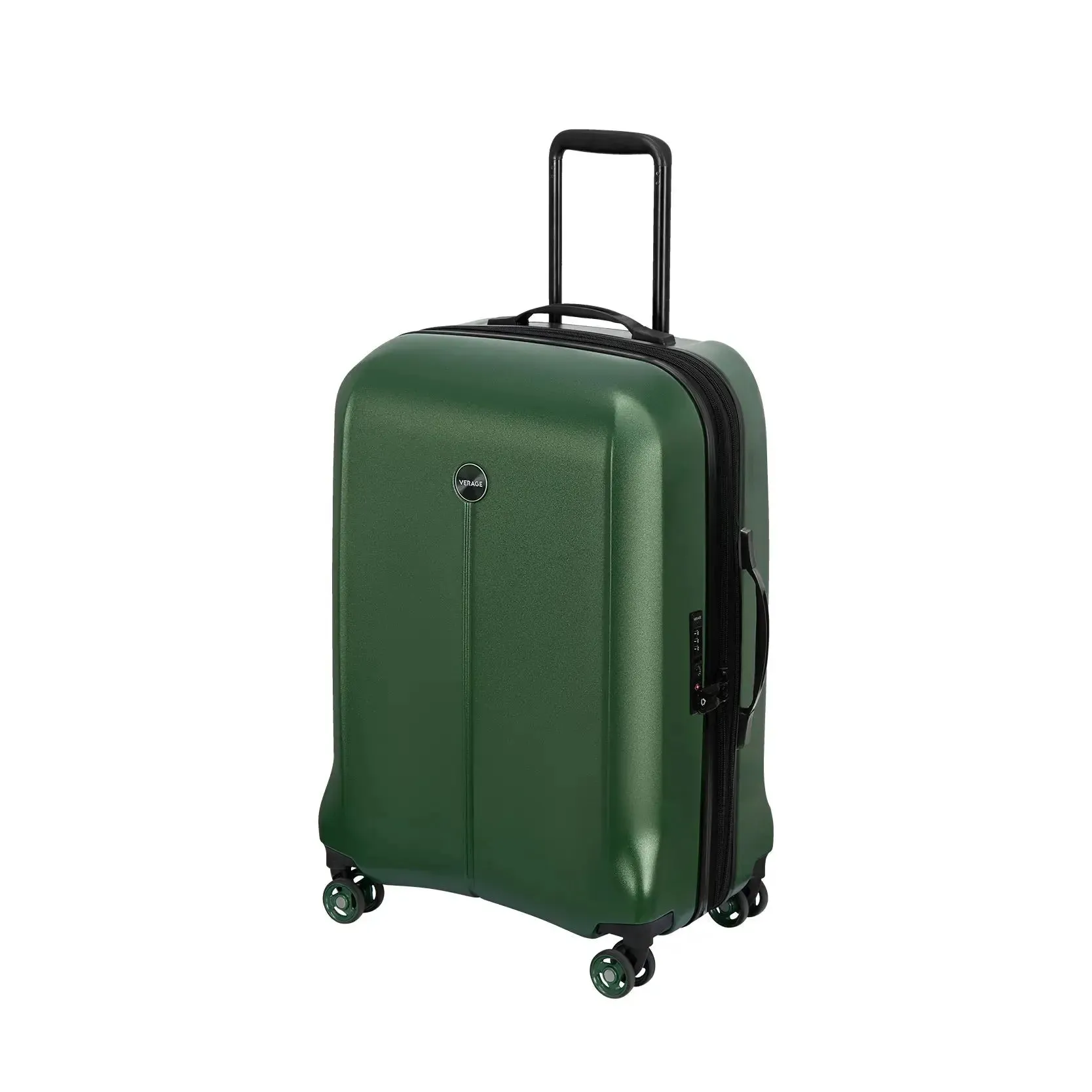 Verage luggage - Huston