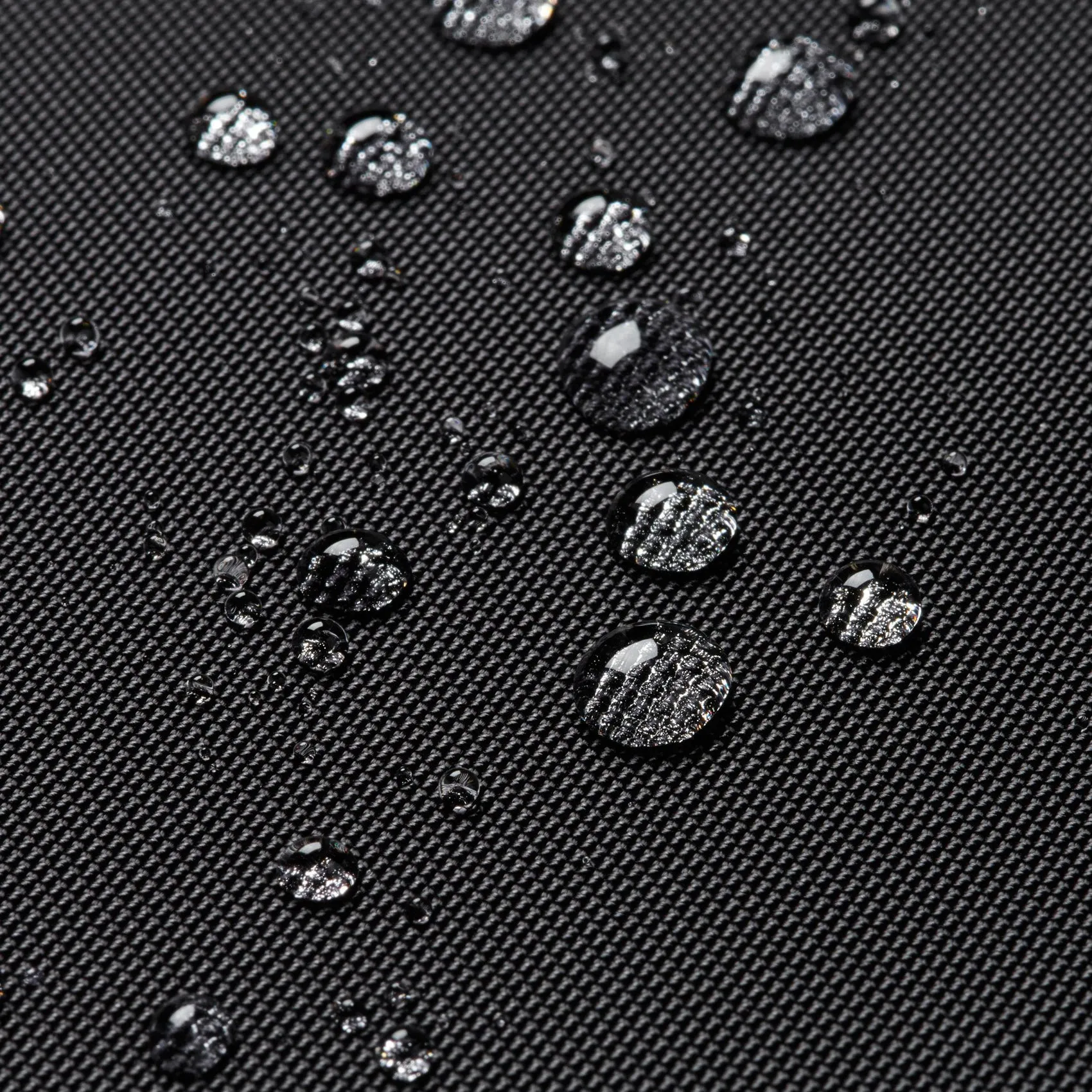 VerBockel Roll Top Backpack 2.0 'Un-Zipped' Ballistic Nylon | Ships in 3-4 Weeks