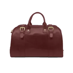 Voyage Duffel - Custom Product
