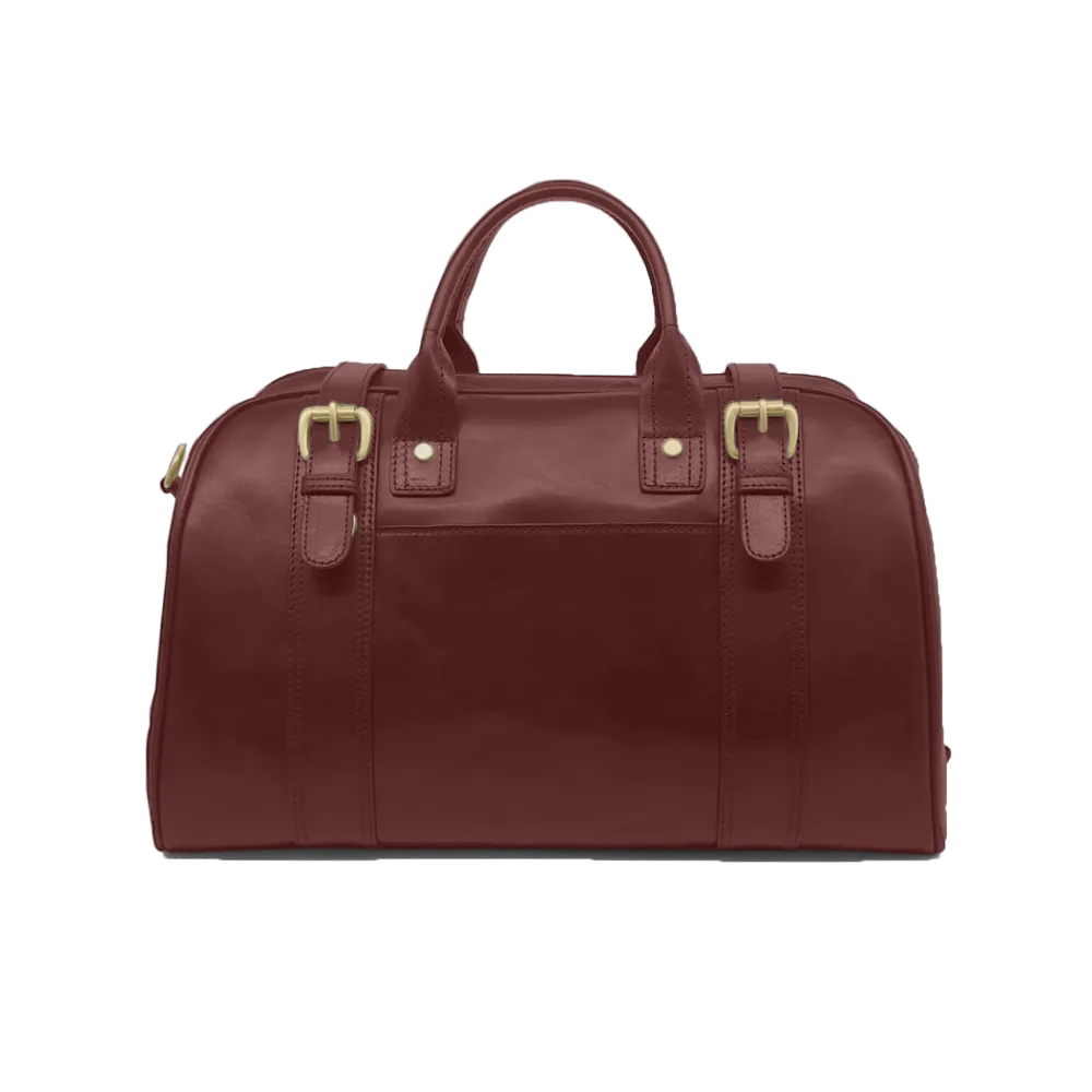 Voyage Duffel - Custom Product
